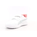 COURTFLEX V3 SPACE BELLE V PUMA WHITE-SEA GLAS