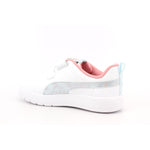 COURTFLEX V3 SPACE BELLE V PUMA WHITE-SEA GLAS