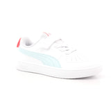 PUMA RICKIE AC+ PS - WHITE SEA GLASS