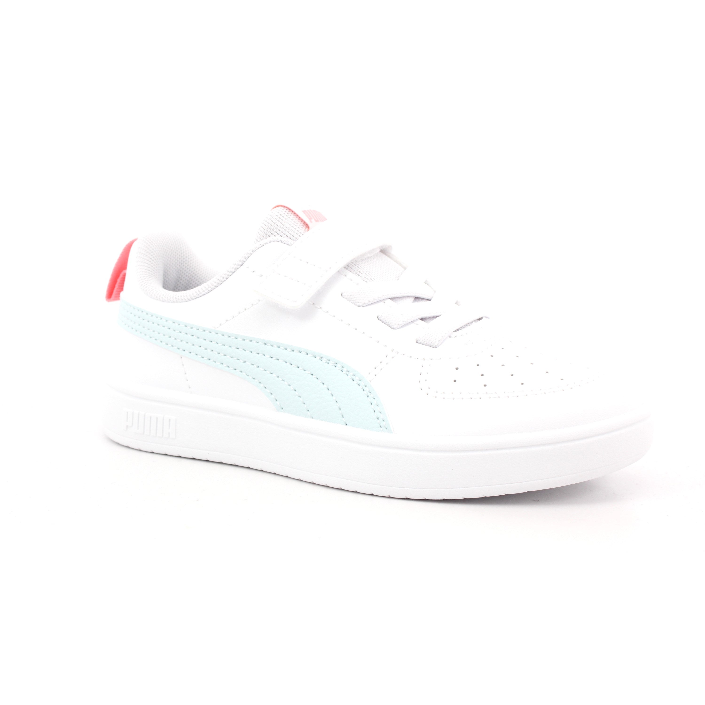 PUMA RICKIE AC+ PS - WHITE SEA GLASS