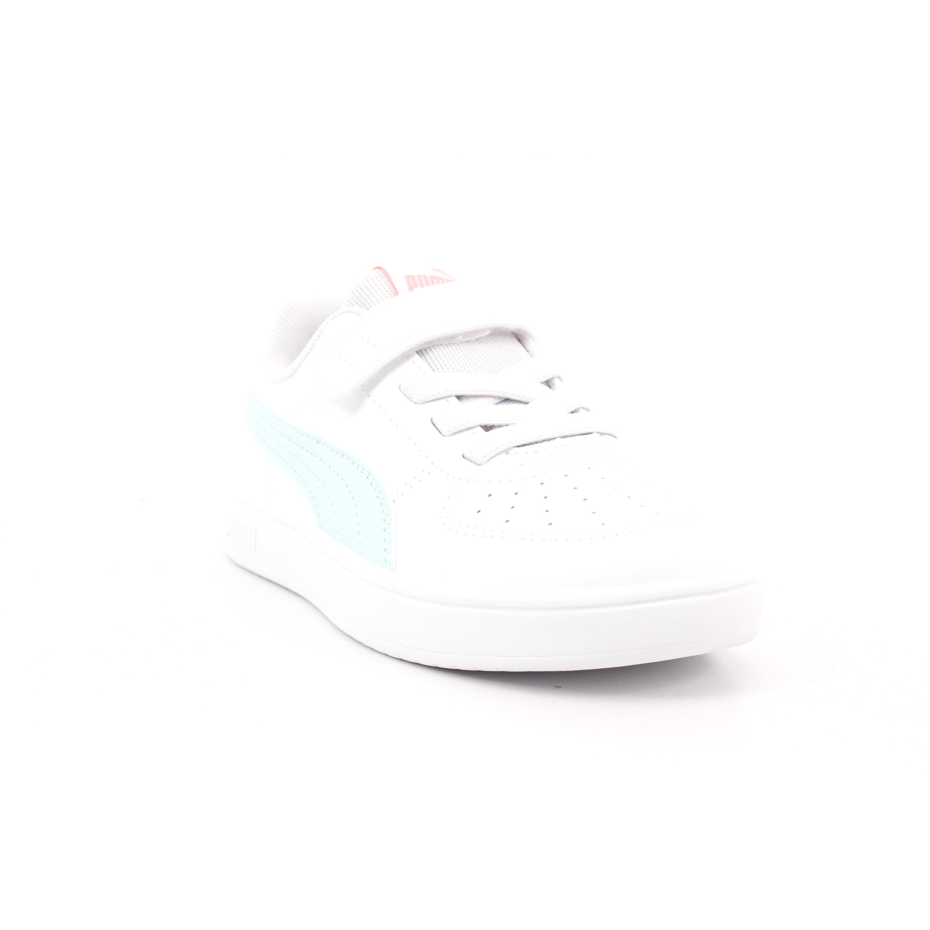 PUMA RICKIE AC+ PS - WHITE SEA GLASS