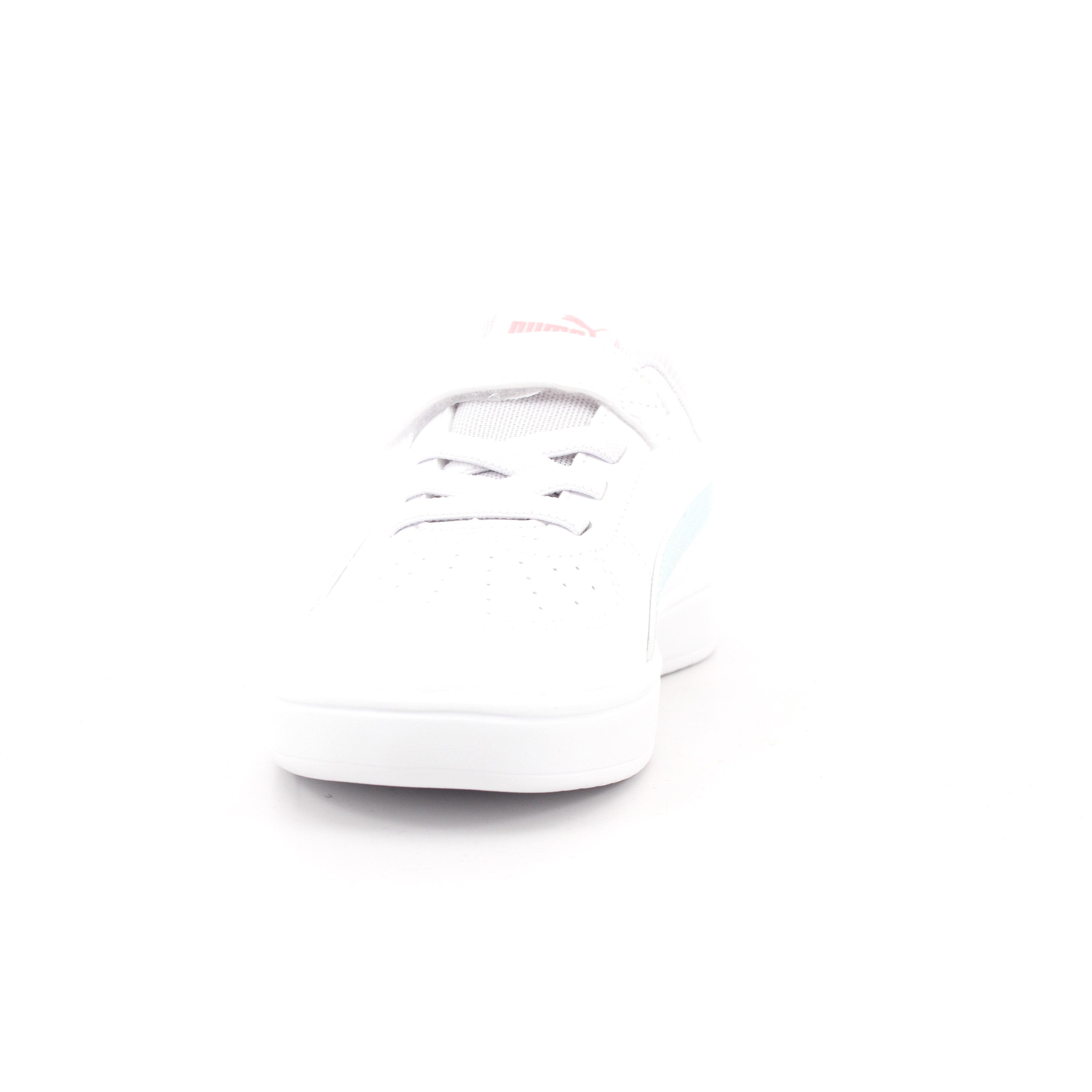 PUMA RICKIE AC+ PS - WHITE SEA GLASS