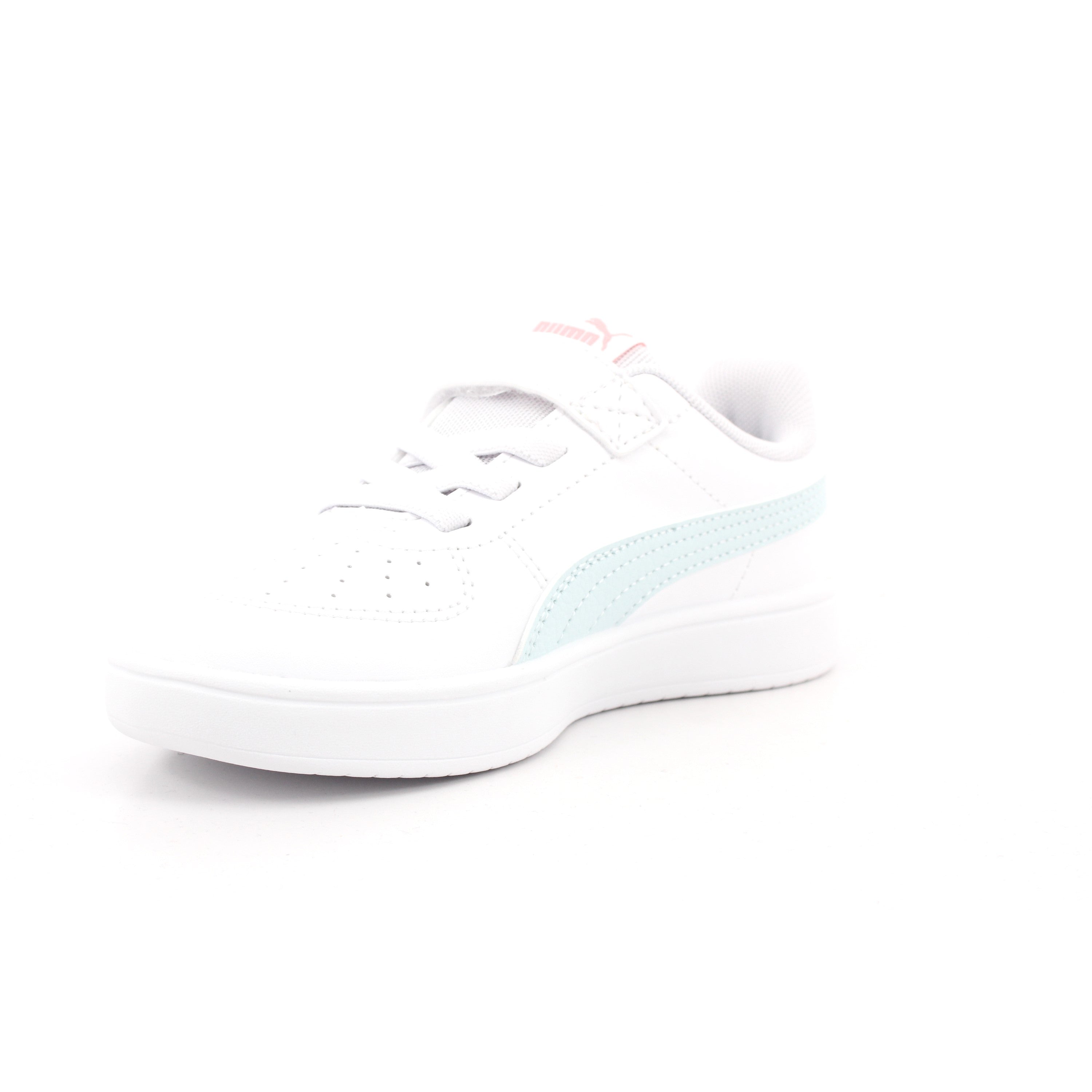 PUMA RICKIE AC+ PS - WHITE SEA GLASS