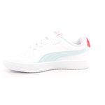 PUMA RICKIE AC+ PS - WHITE SEA GLASS