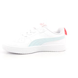 PUMA RICKIE AC+ PS - WHITE SEA GLASS