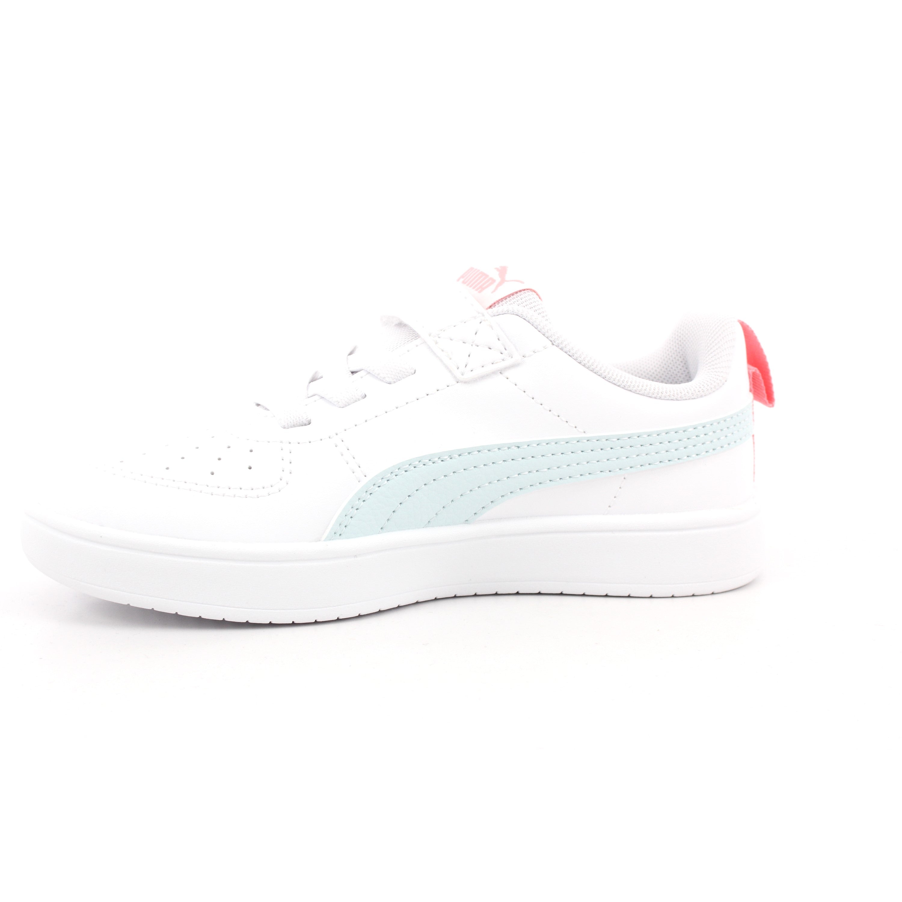 PUMA RICKIE AC+ PS - WHITE SEA GLASS
