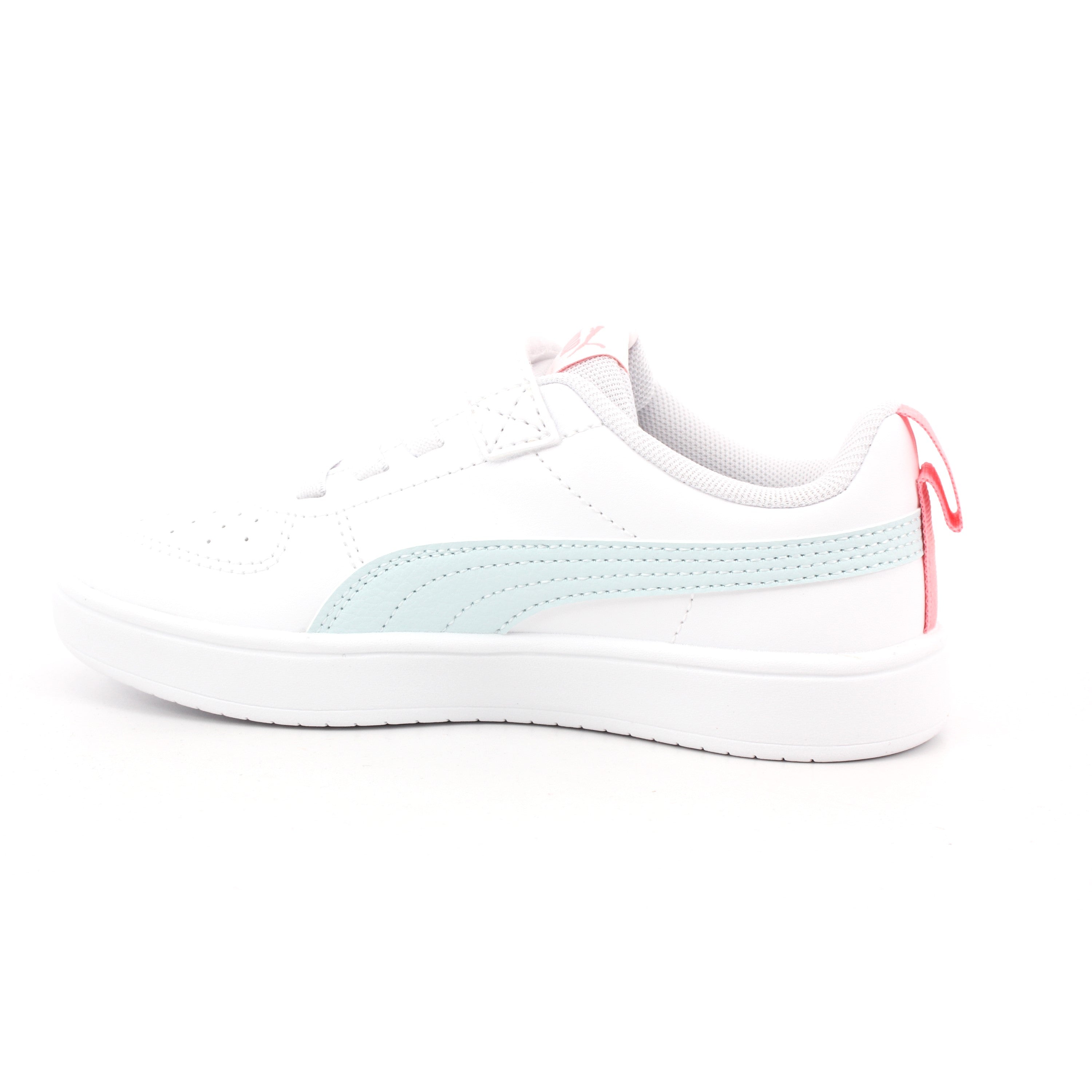PUMA RICKIE AC+ PS - WHITE SEA GLASS