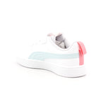 PUMA RICKIE AC+ PS - WHITE SEA GLASS