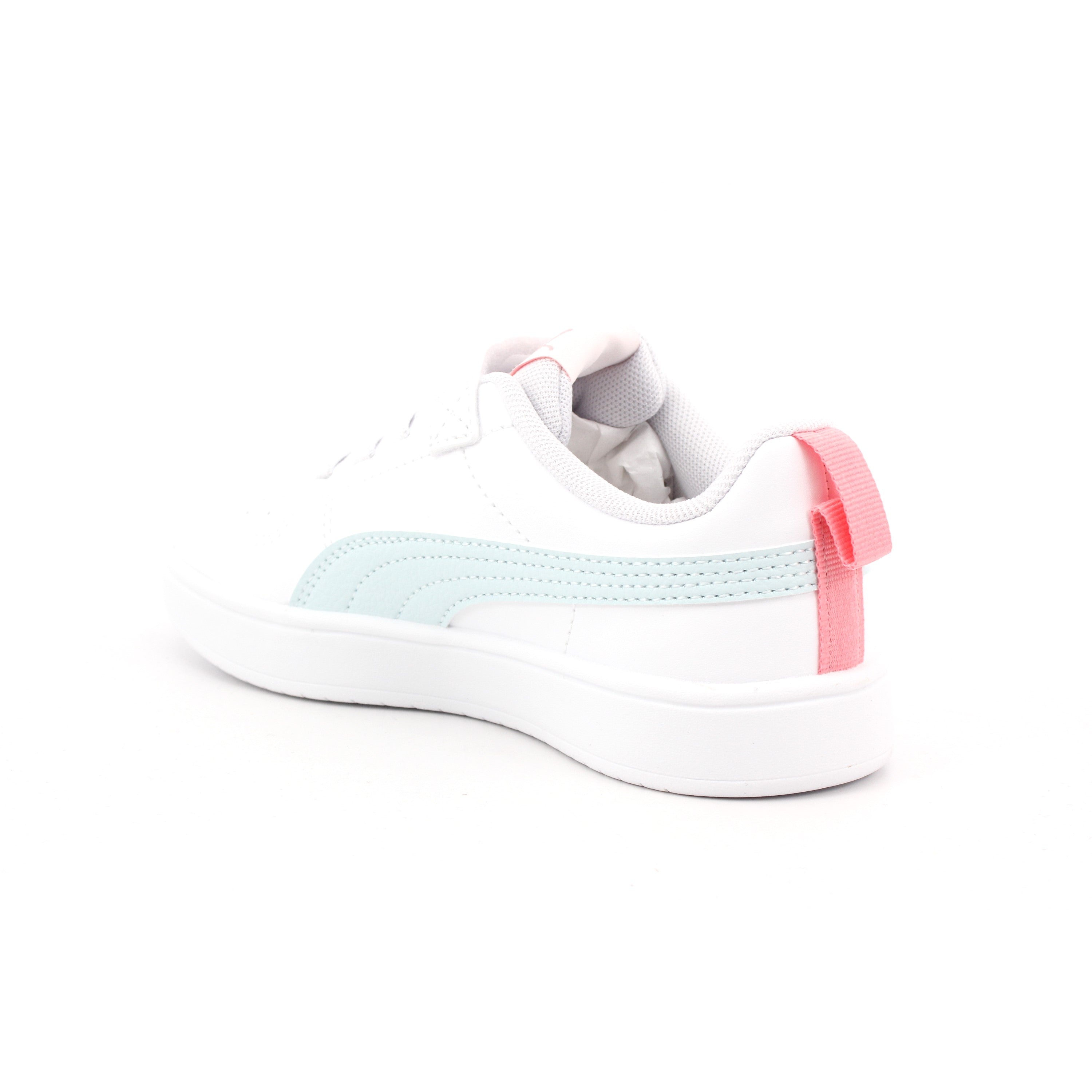 PUMA RICKIE AC+ PS - WHITE SEA GLASS