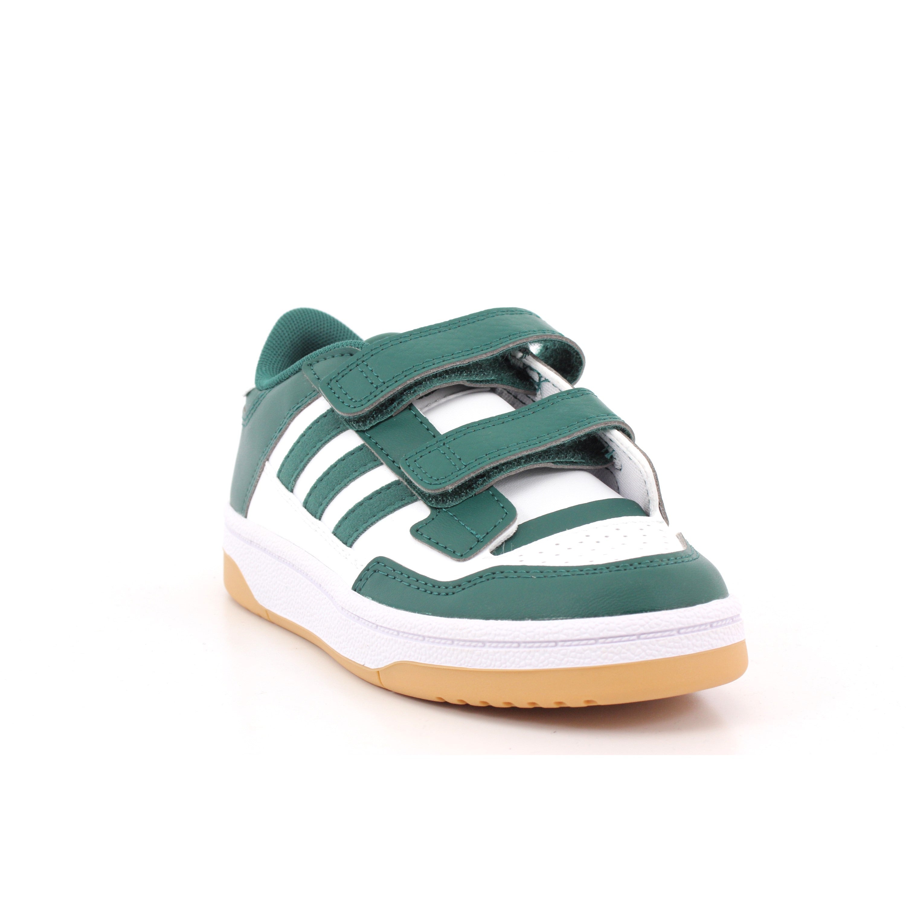 RAPIDCOURT CF C JUN GREEN/WHT/GUM