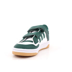 RAPIDCOURT CF C JUN GREEN/WHT/GUM