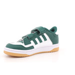 RAPIDCOURT CF C JUN GREEN/WHT/GUM