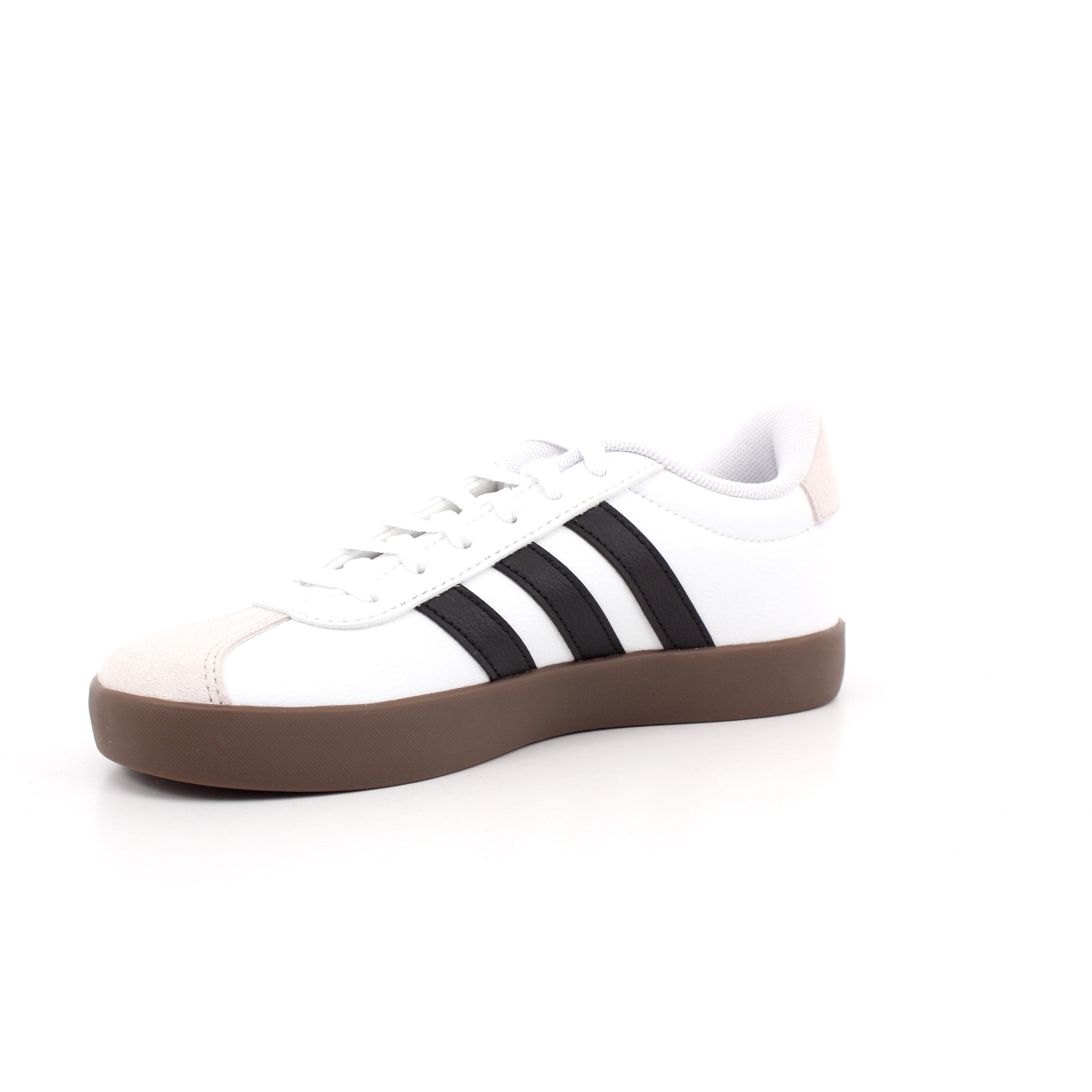 VL COURT 3.0 K J-B WHT/BLK/GREY