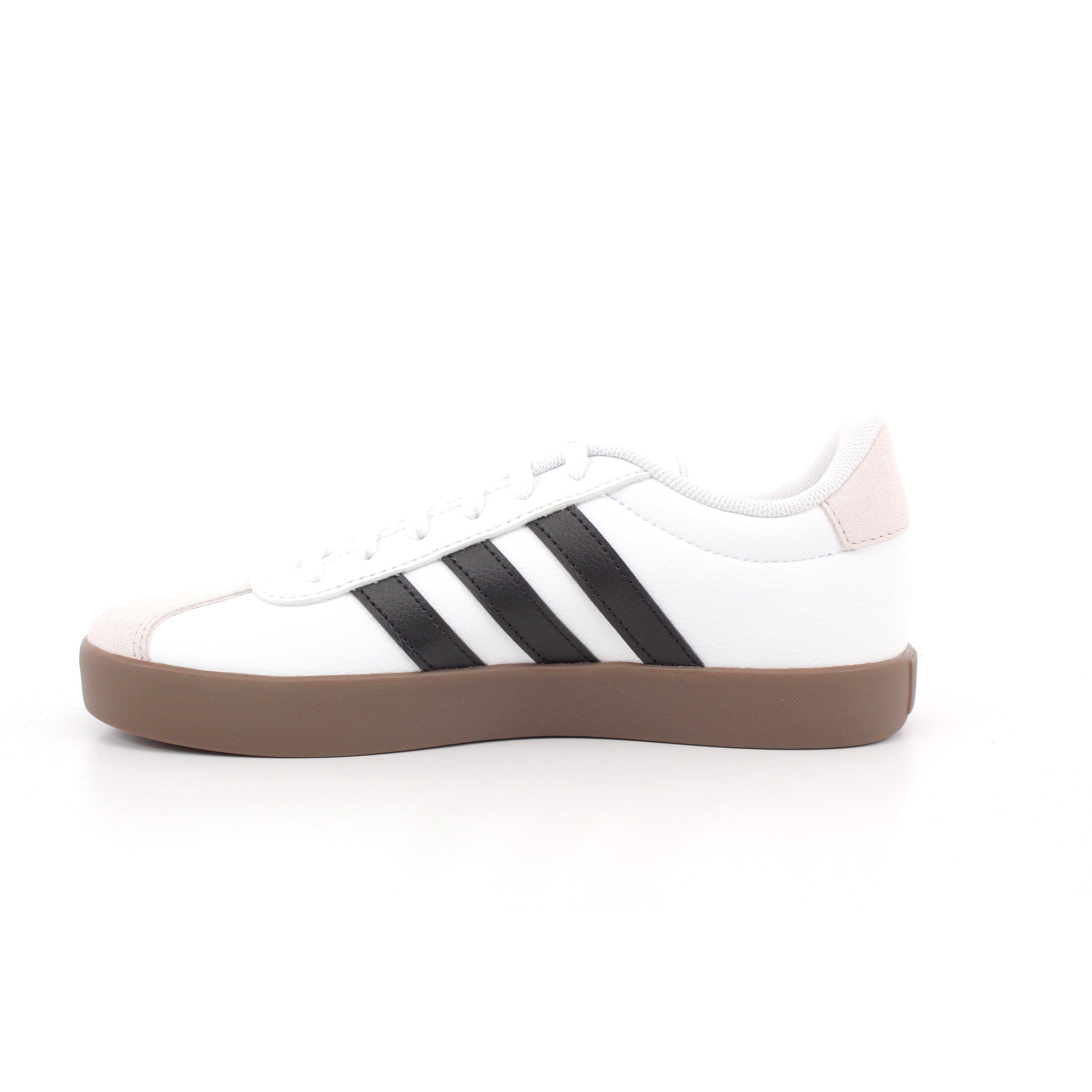 VL COURT 3.0 K J-B WHT/BLK/GREY