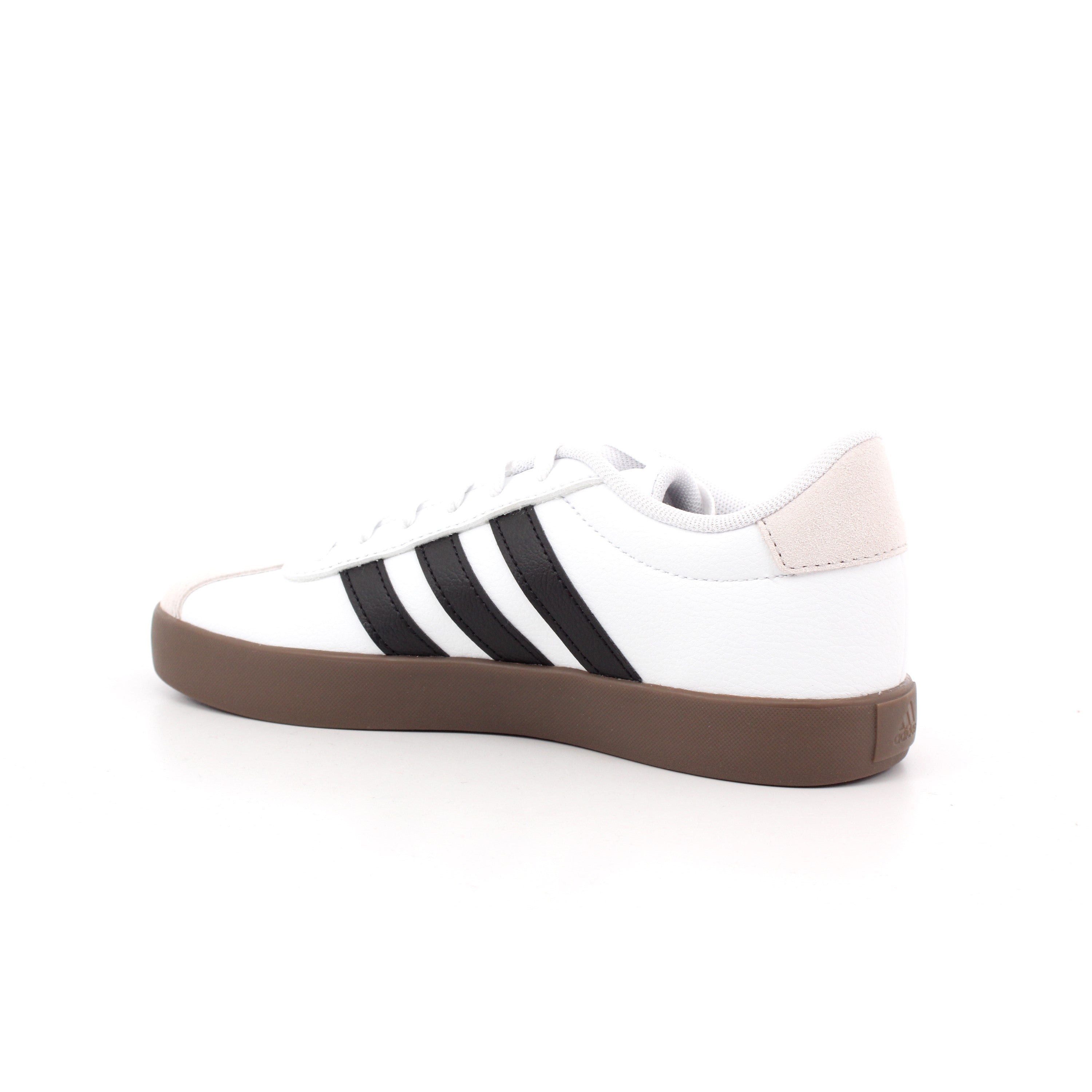 VL COURT 3.0 K J-B WHT/BLK/GREY