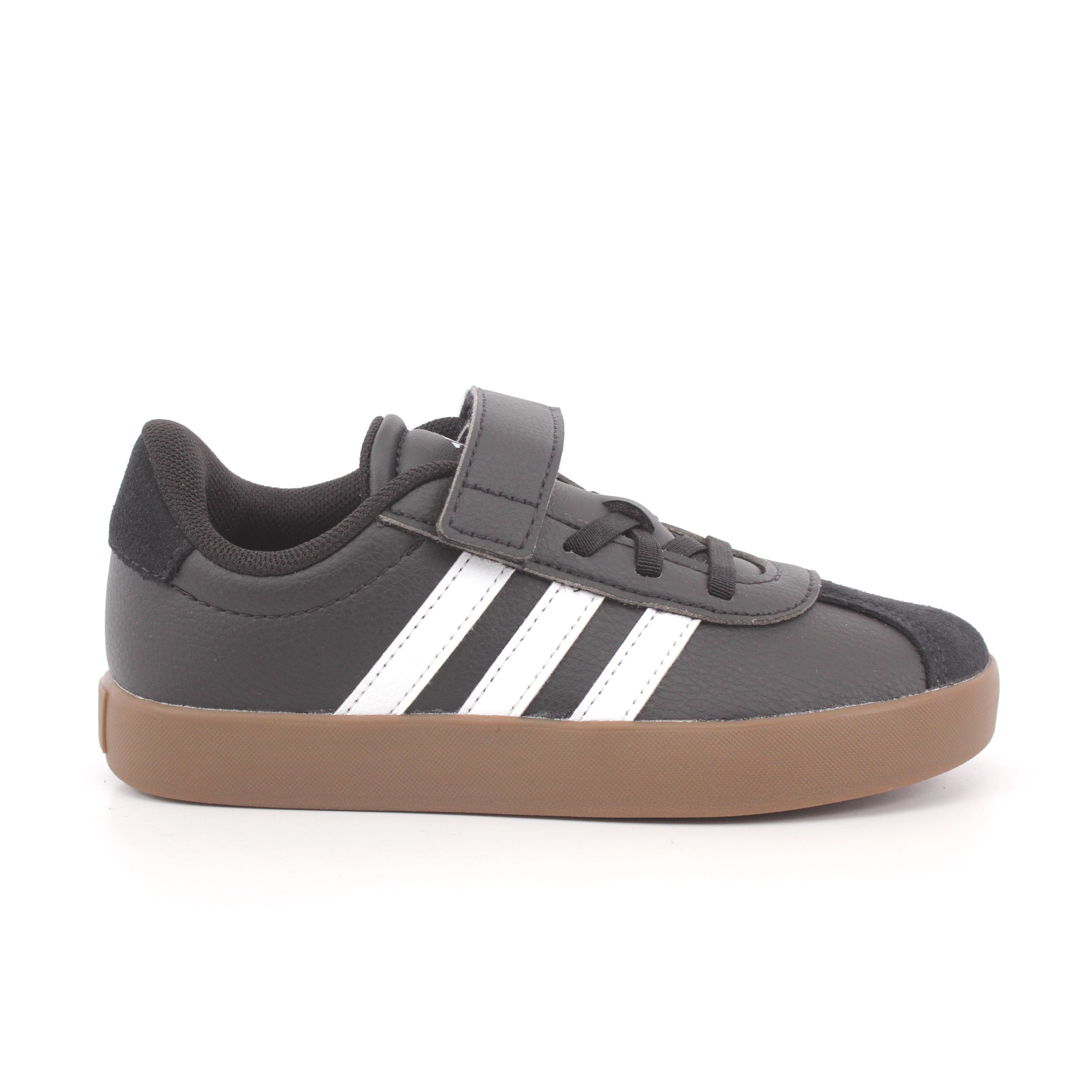 VL COURT 3.0 EL C BLK/WHT/BLK