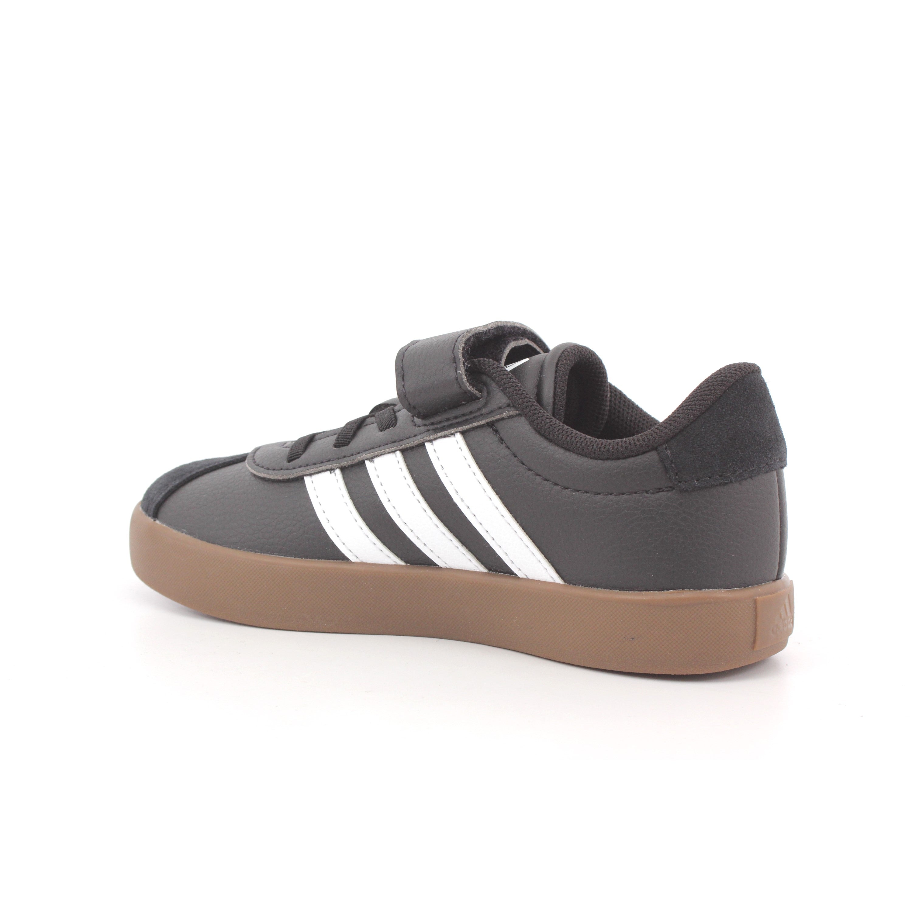 VL COURT 3.0 EL C BLK/WHT/BLK