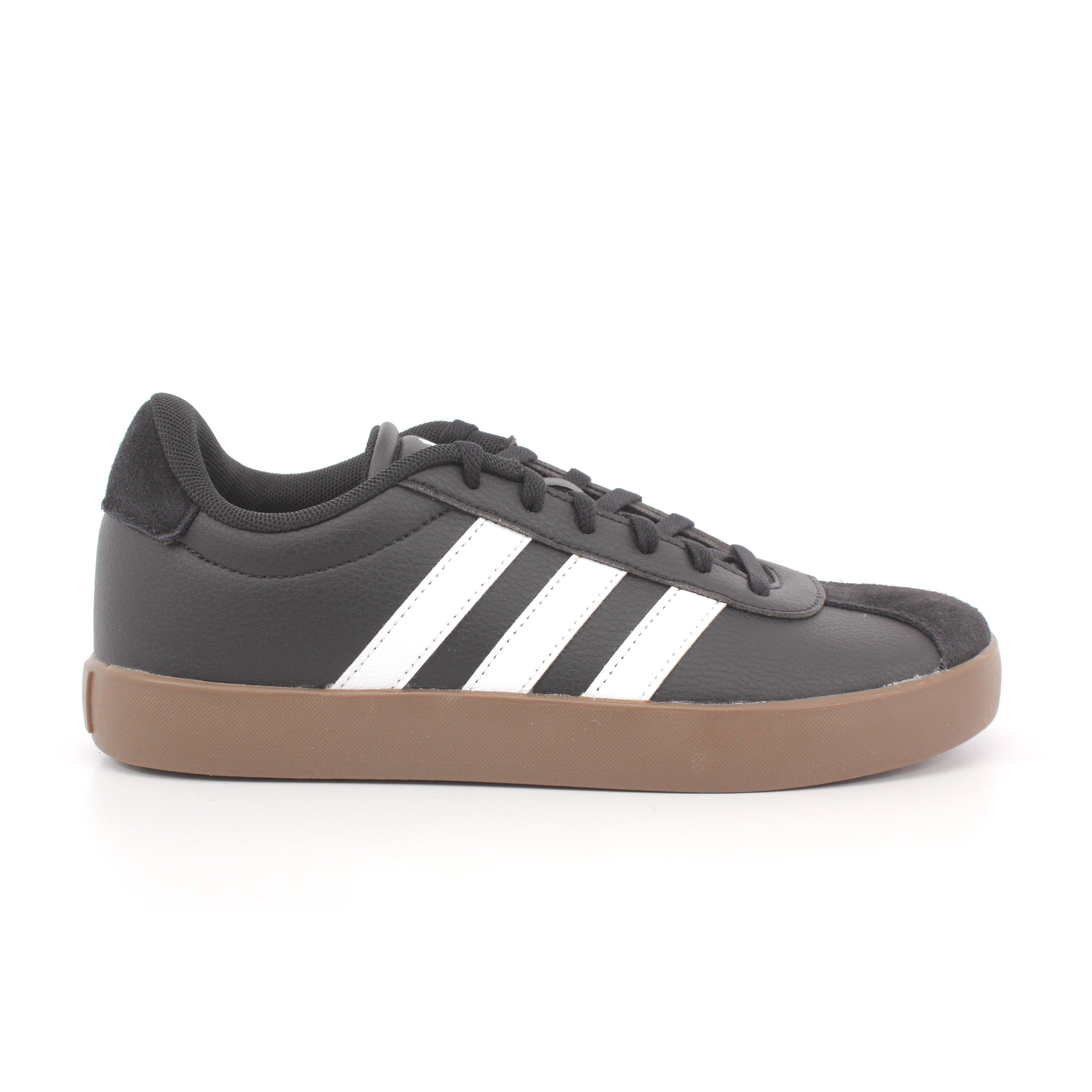 VL COURT 3.0 K J-B BLK/WHT/GUM