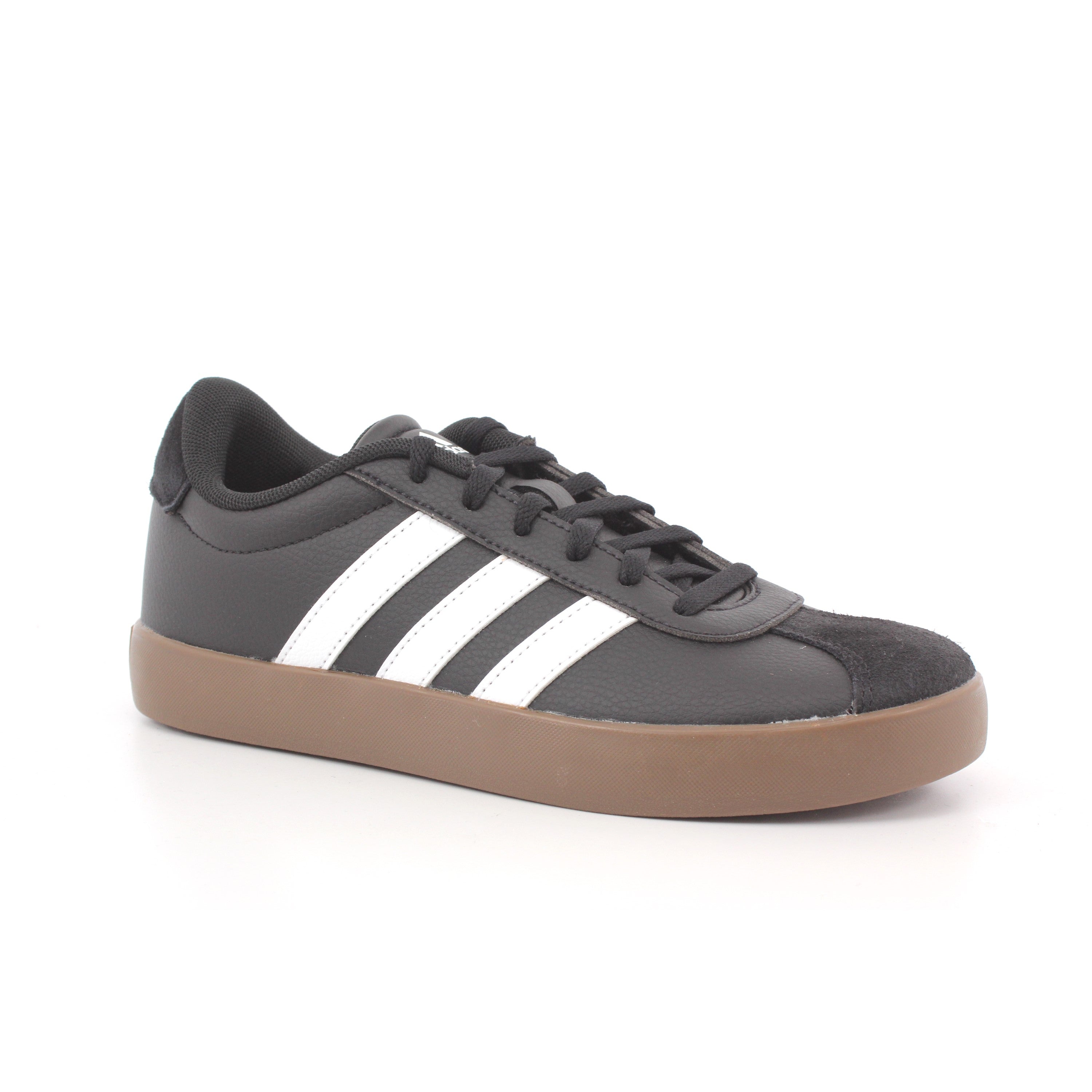 VL COURT 3.0 K J-B BLK/WHT/GUM