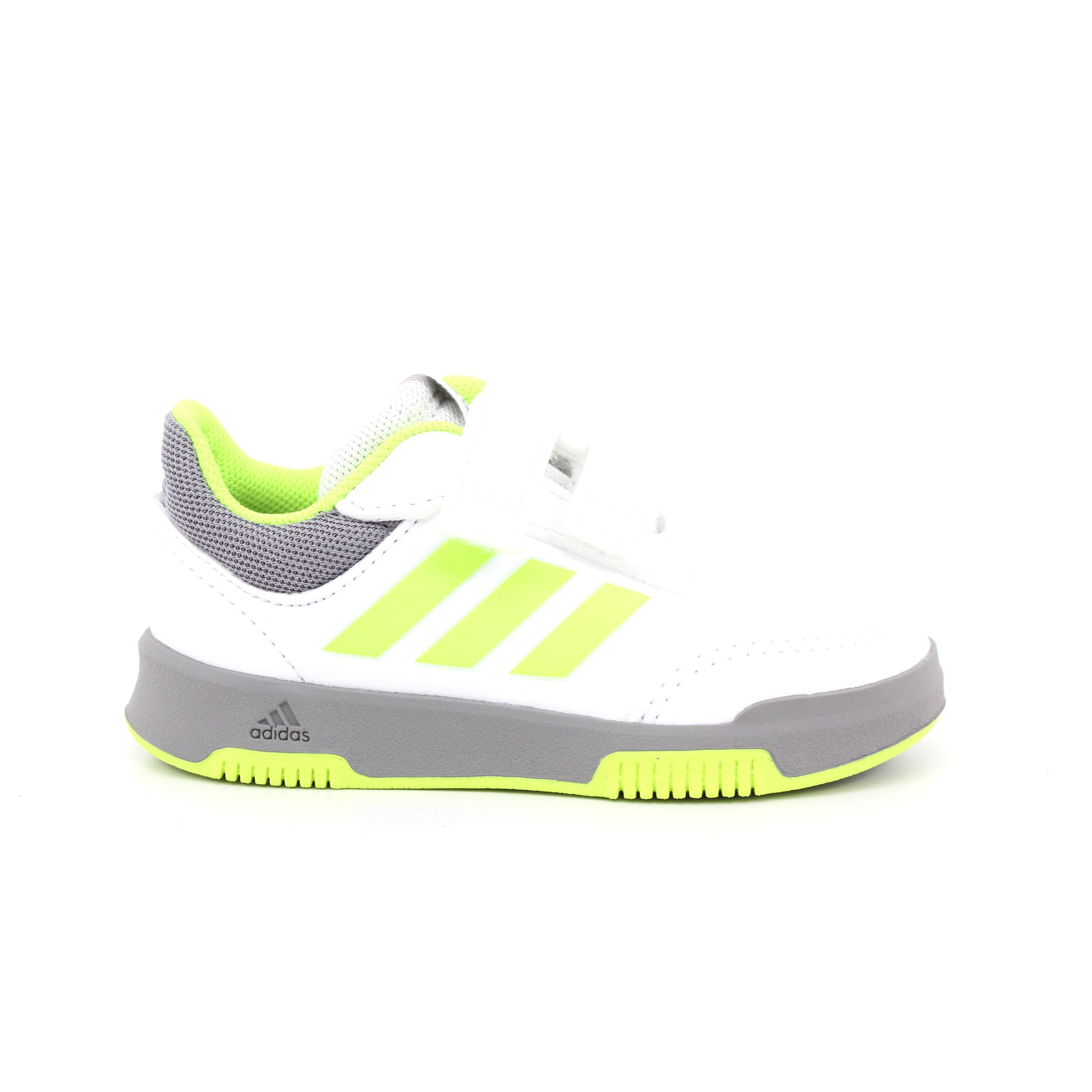 TENSAUR SPORT 2 I INB WHITE/LEMON/GREY