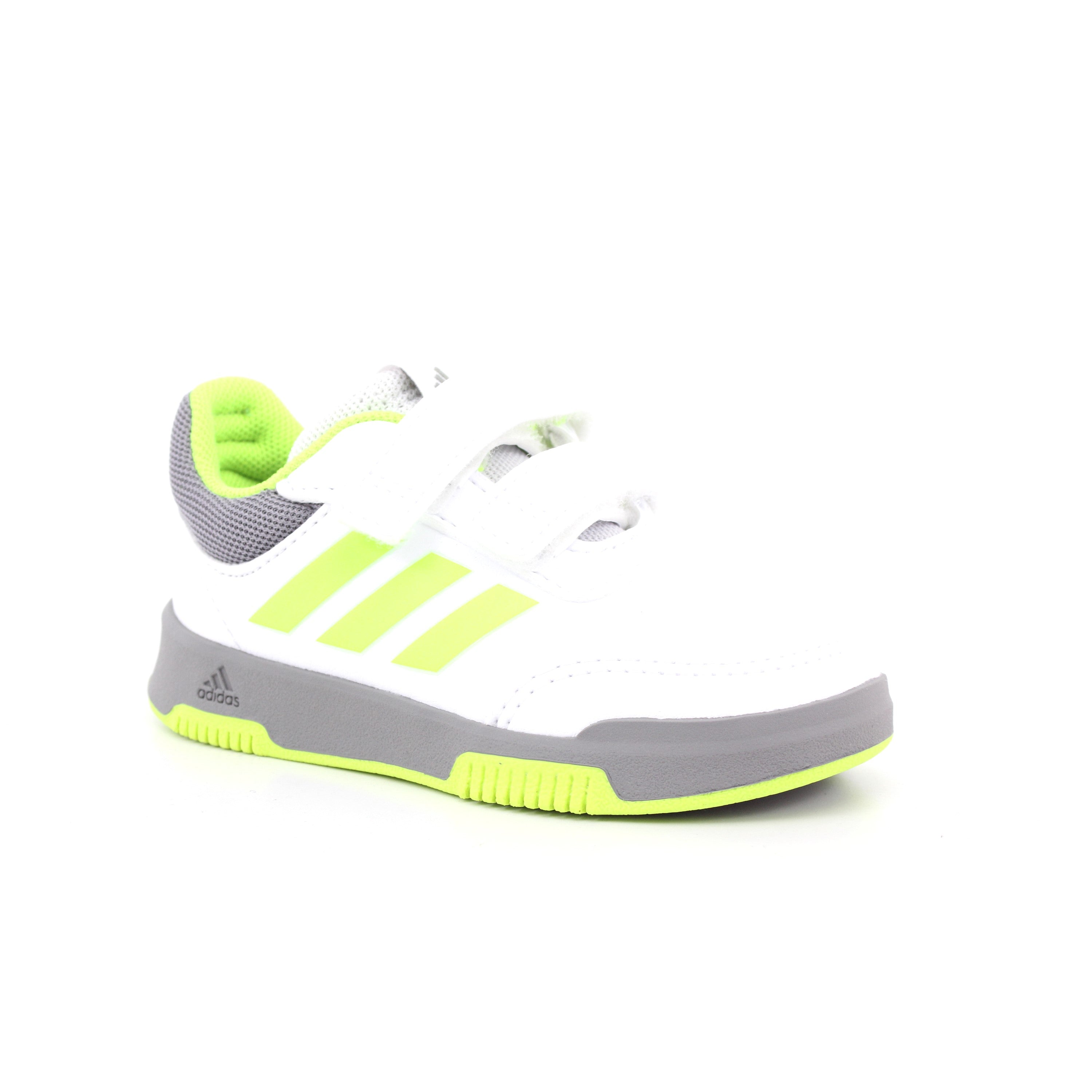 TENSAUR SPORT 2 I INB WHITE/LEMON/GREY
