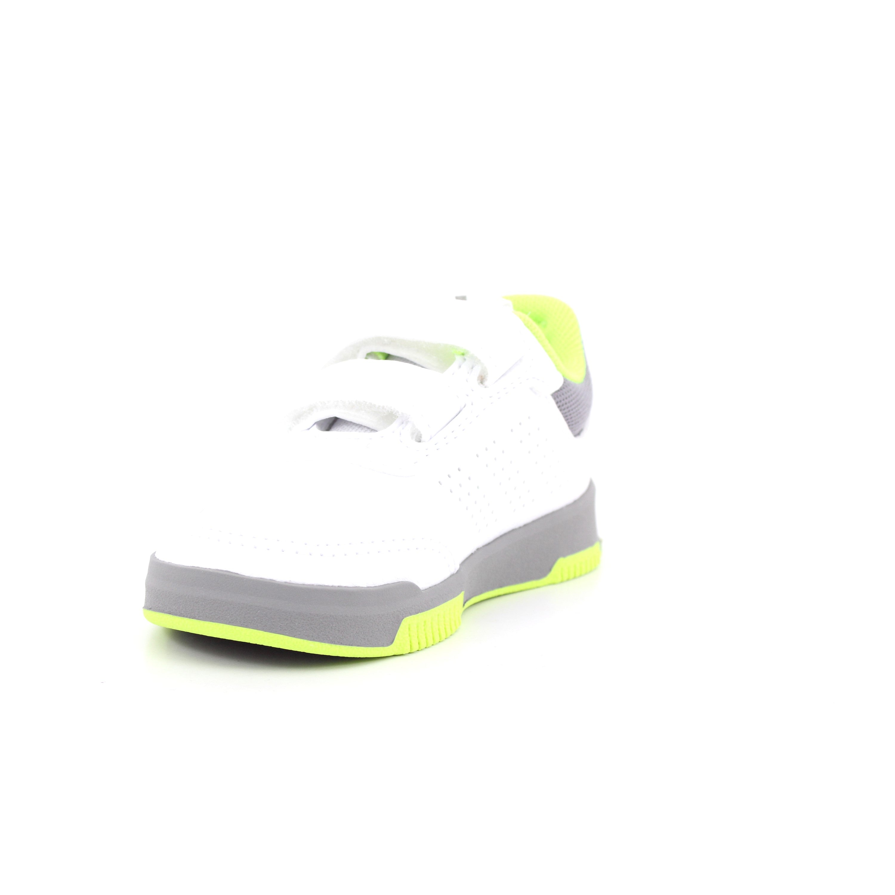 TENSAUR SPORT 2 I INB WHITE/LEMON/GREY