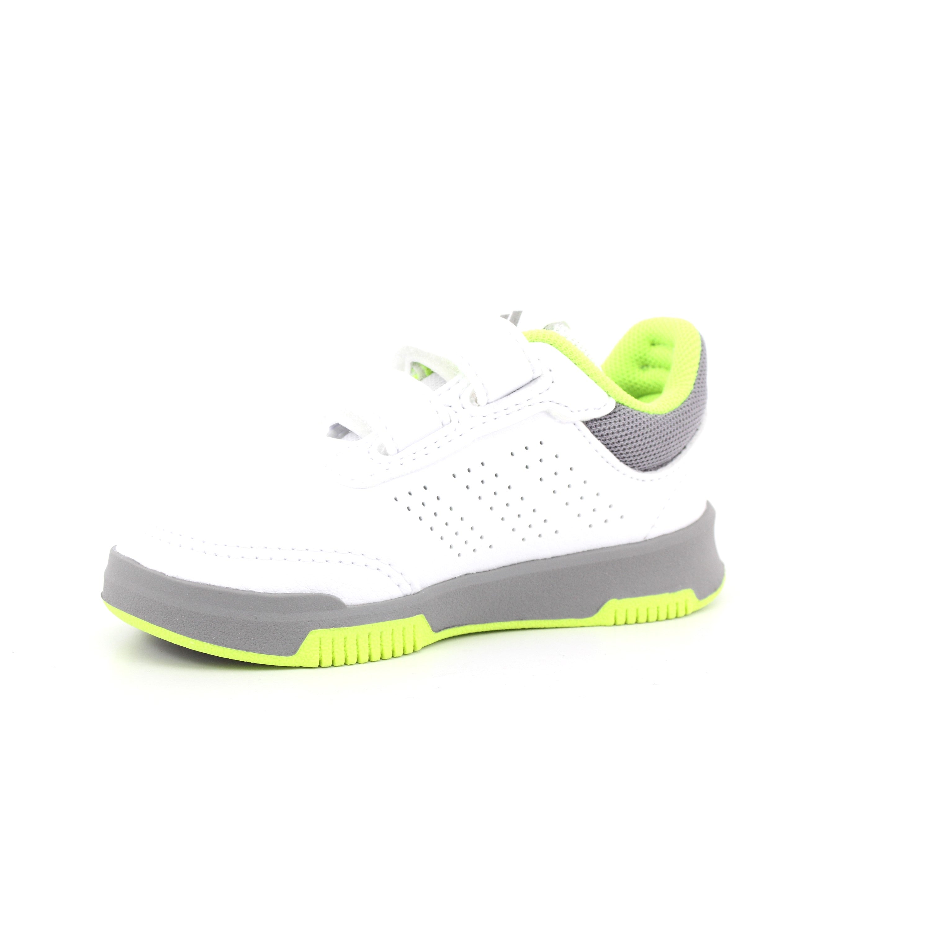 TENSAUR SPORT 2 I INB WHITE/LEMON/GREY