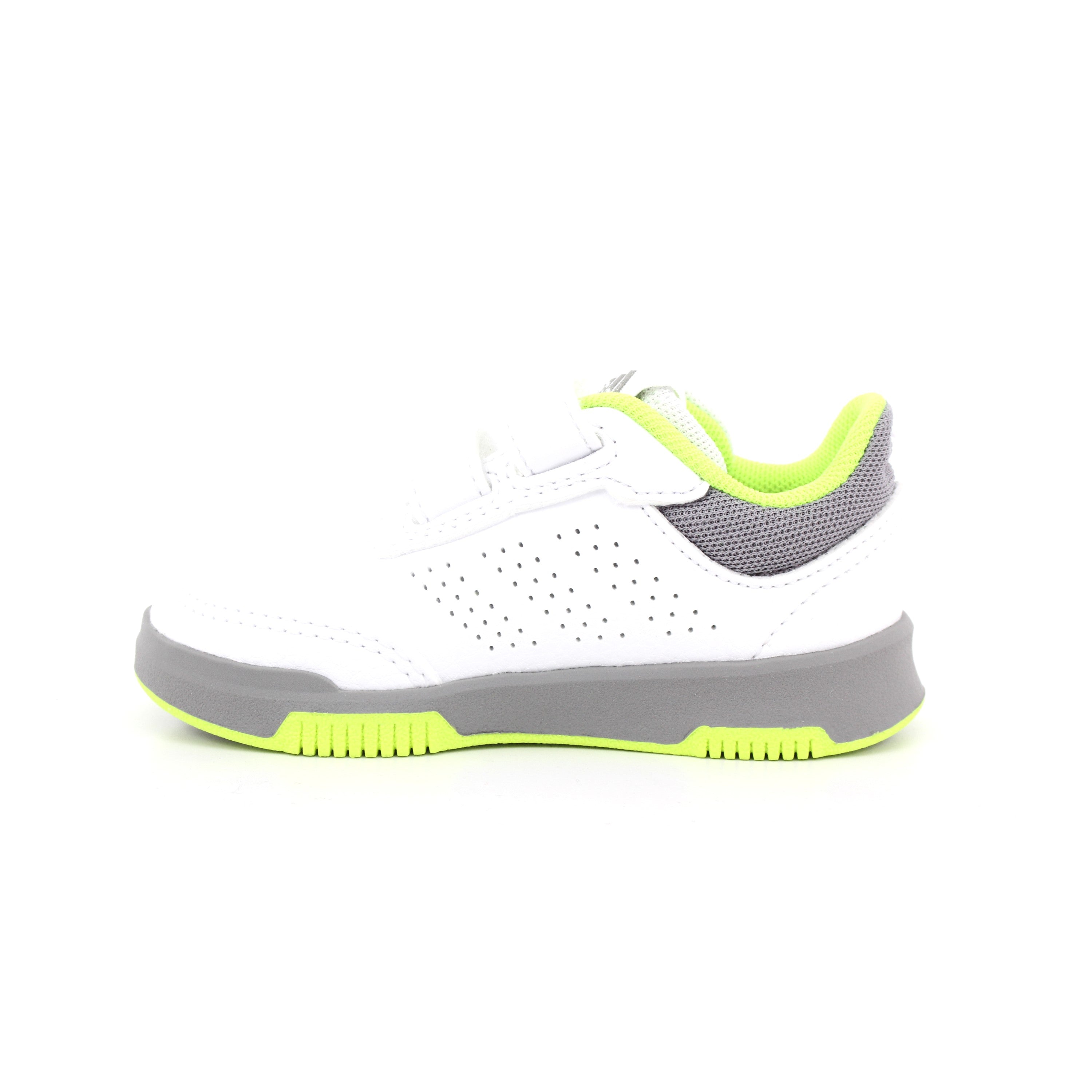 TENSAUR SPORT 2 I INB WHITE/LEMON/GREY