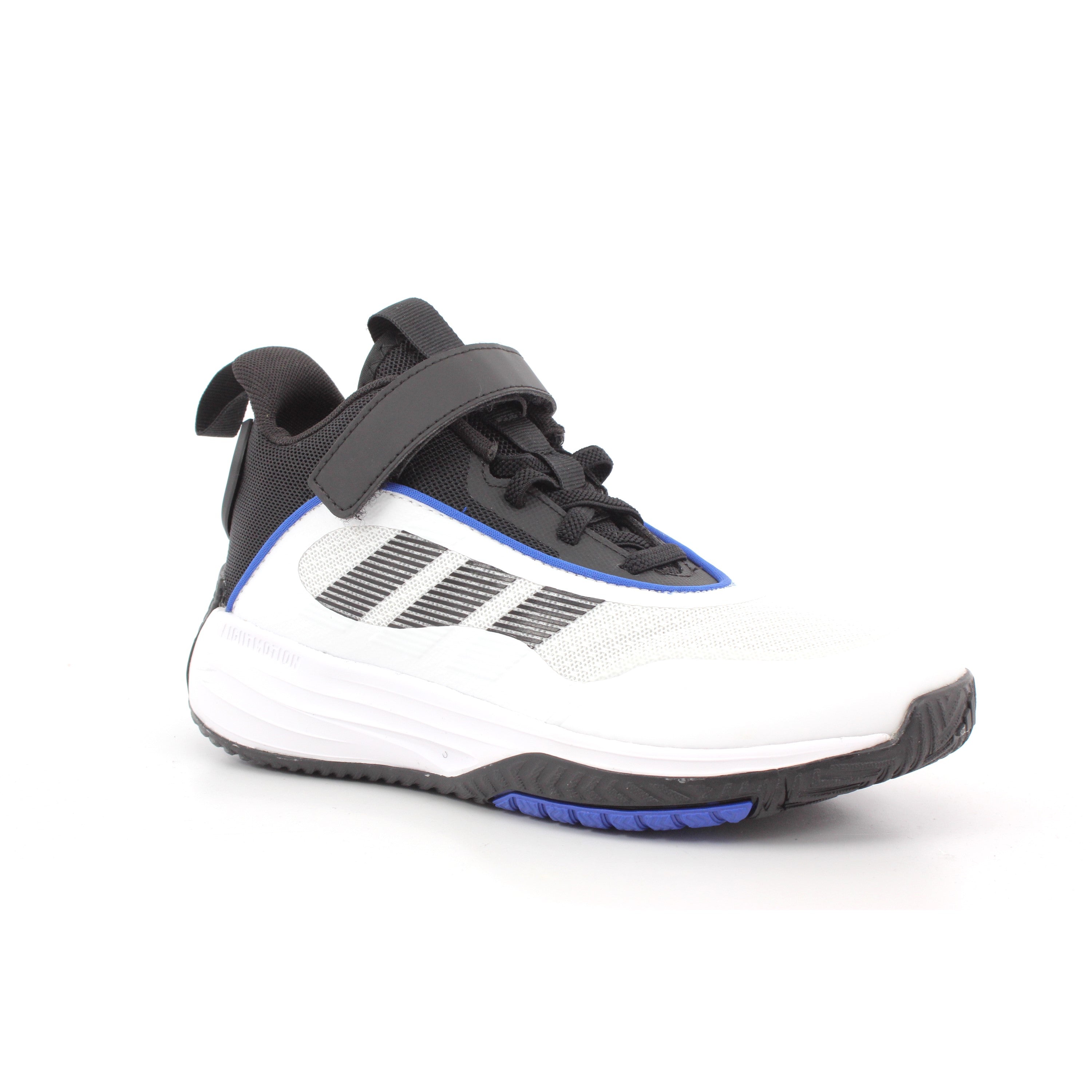 OWNTHEGAME 3.0 K J-B WHT/BLK