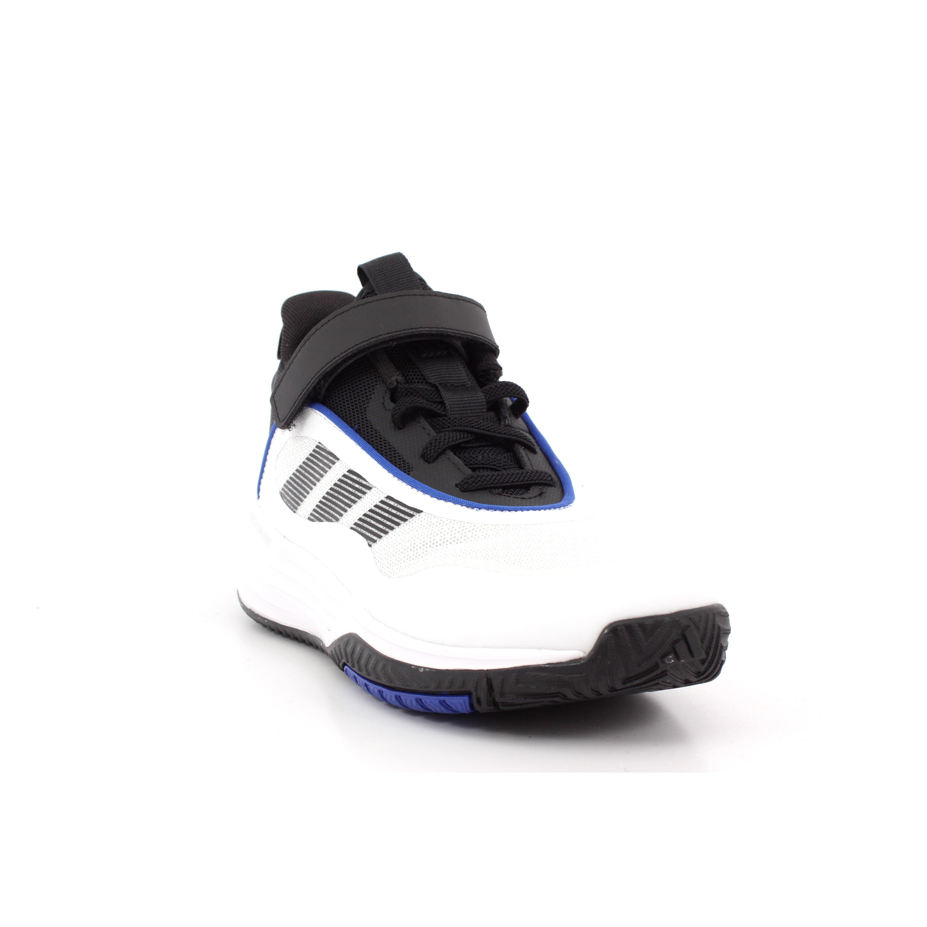 OWNTHEGAME 3.0 K J-B WHT/BLK