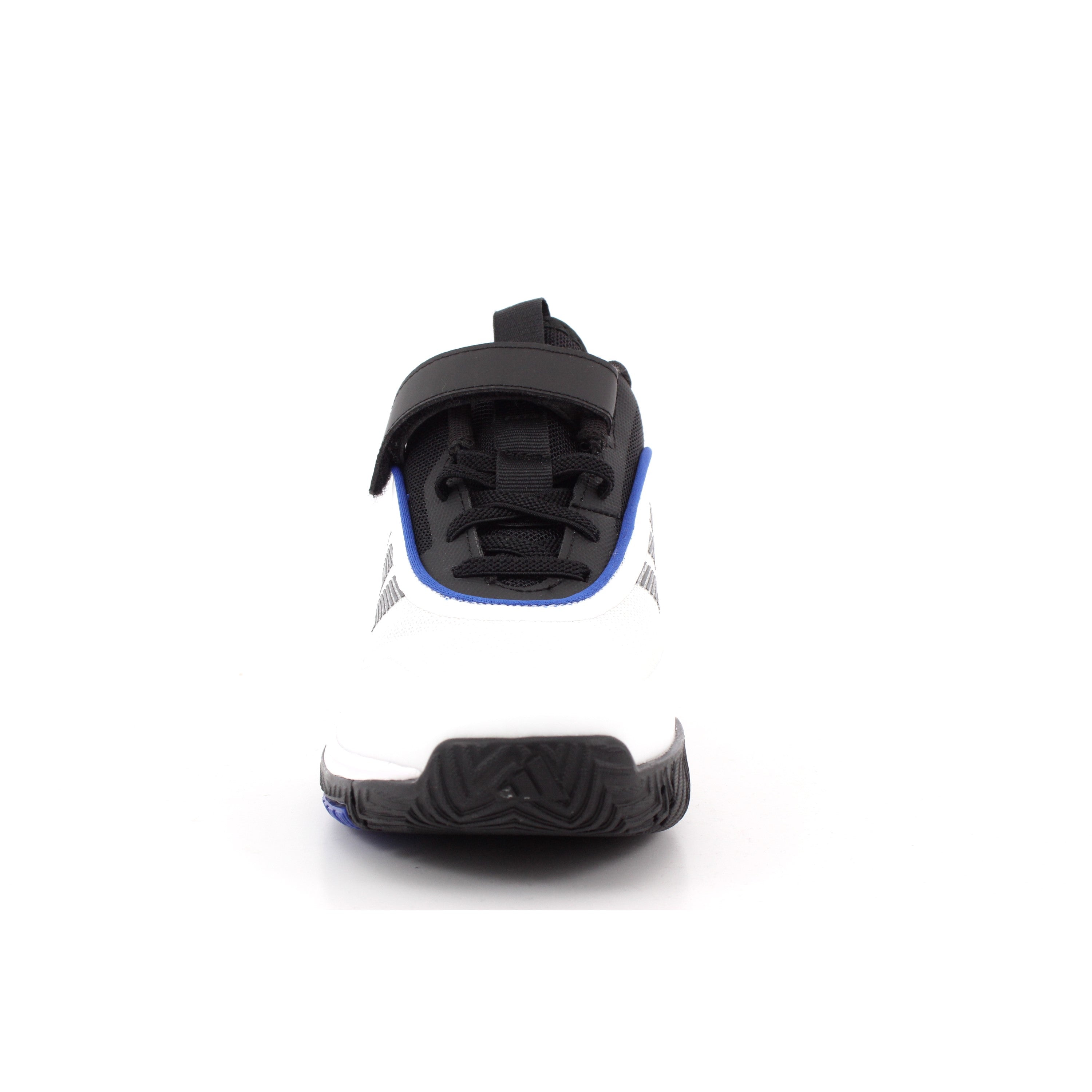 OWNTHEGAME 3.0 K J-B WHT/BLK