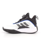 OWNTHEGAME 3.0 K J-B WHT/BLK