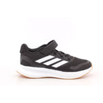 RUNFALCON5 EL C JUN BLACK/WHITE/GUM
