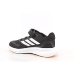 RUNFALCON5 EL C JUN BLACK/WHITE/GUM