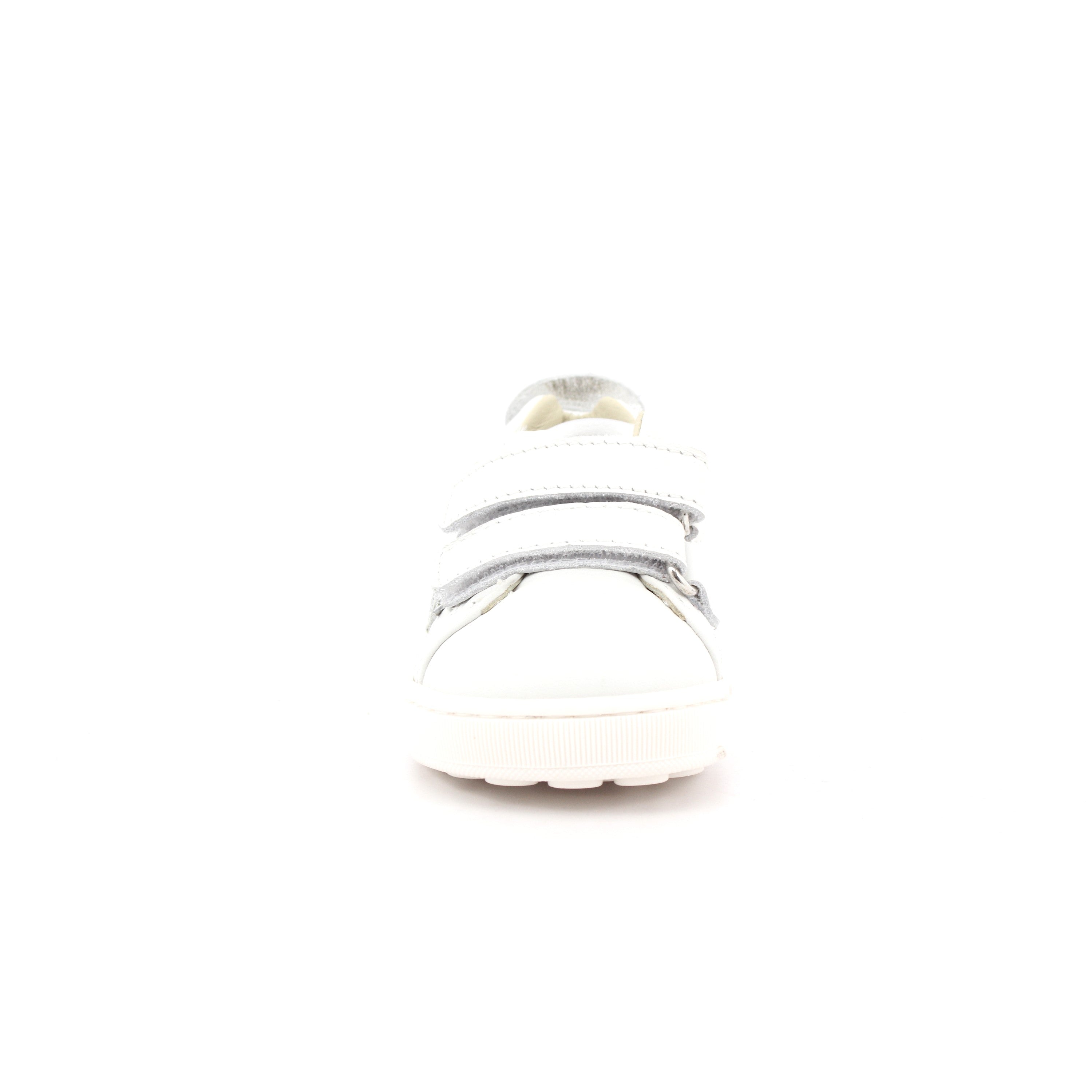 BIANCO/ARGENTO