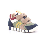 05422 CF4E3 BIUPIDOO NAVY/PISTACHIO