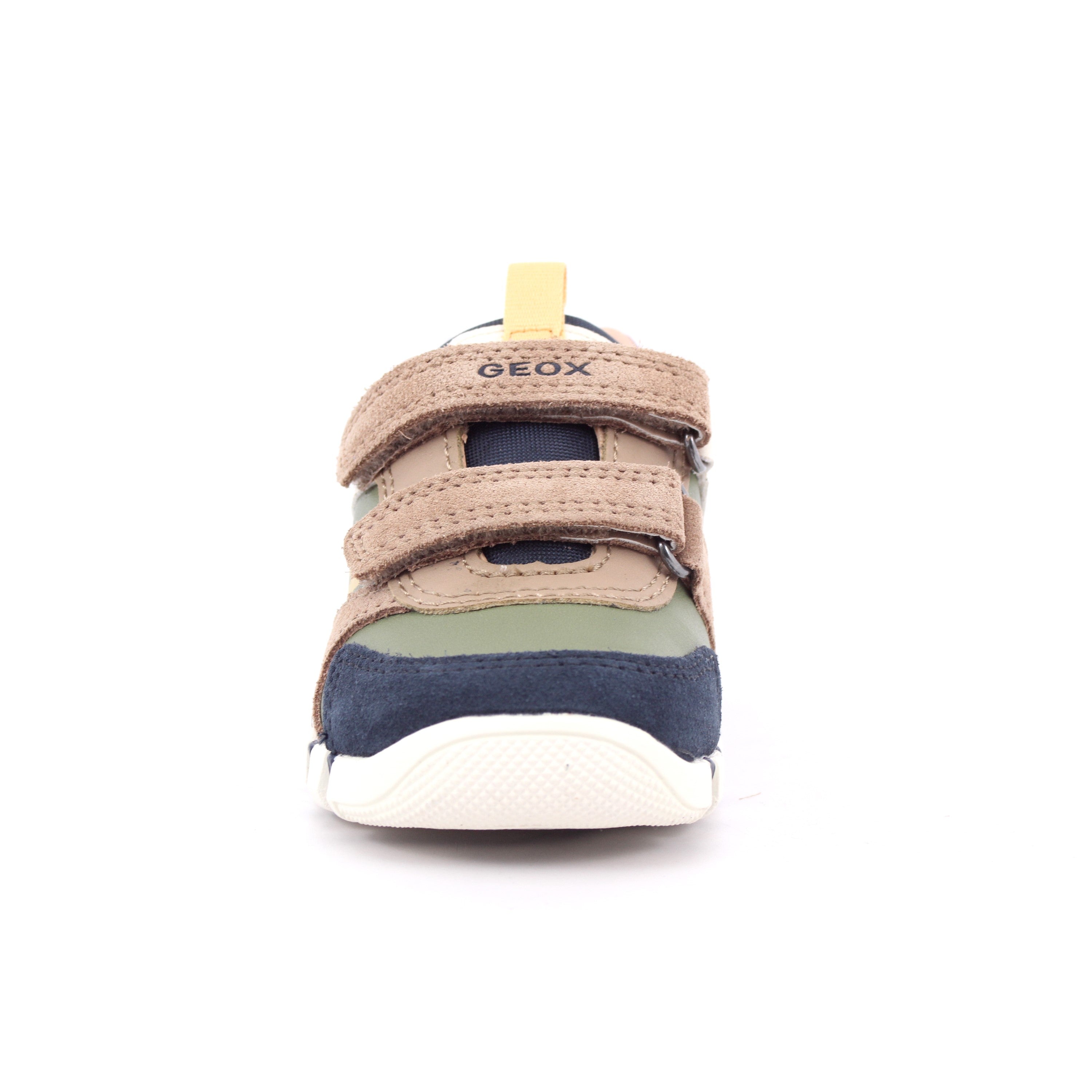 05422 CF4E3 BIUPIDOO NAVY/PISTACHIO