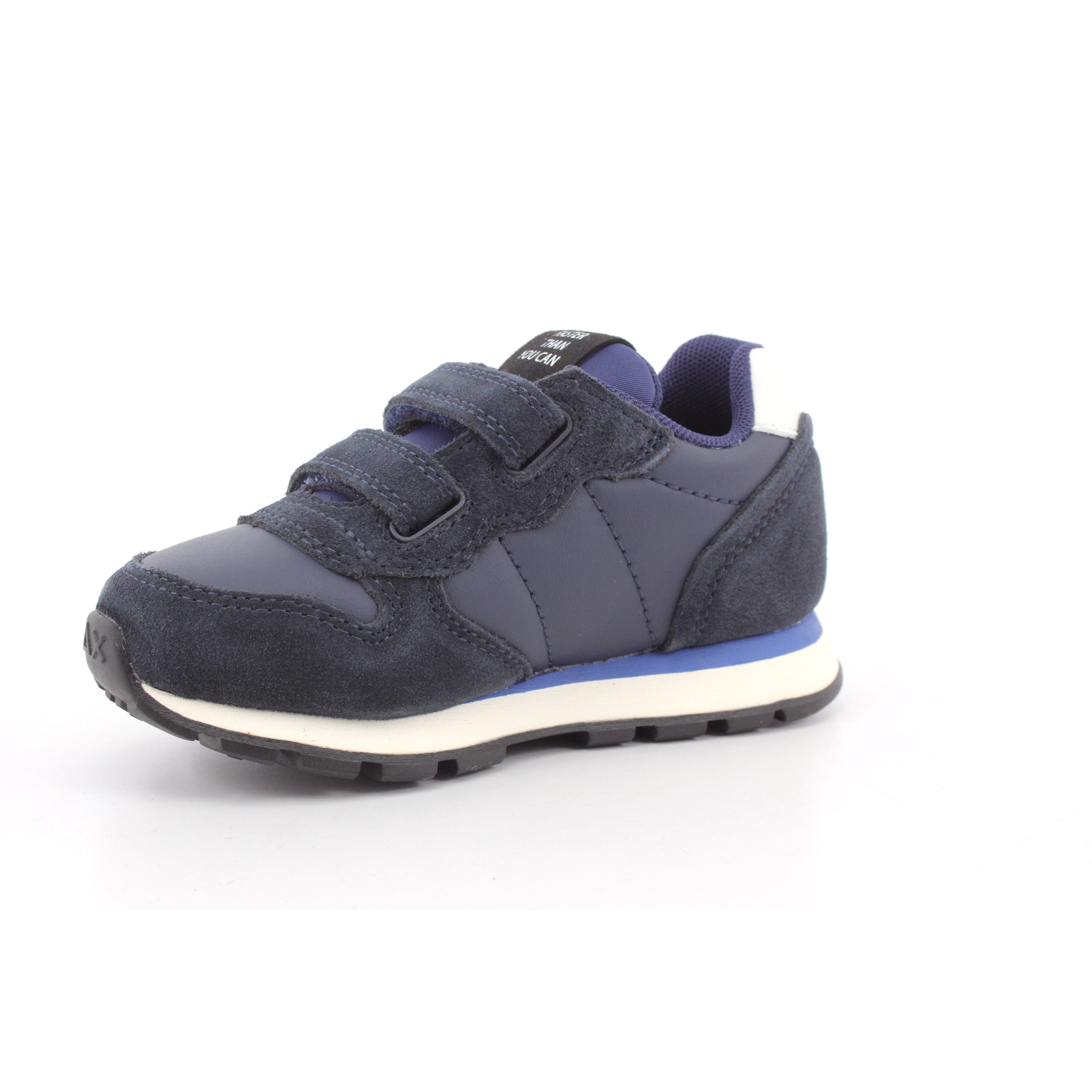 BOY'S TOM CLASSIC (BABY) 07 NAVY BLUE