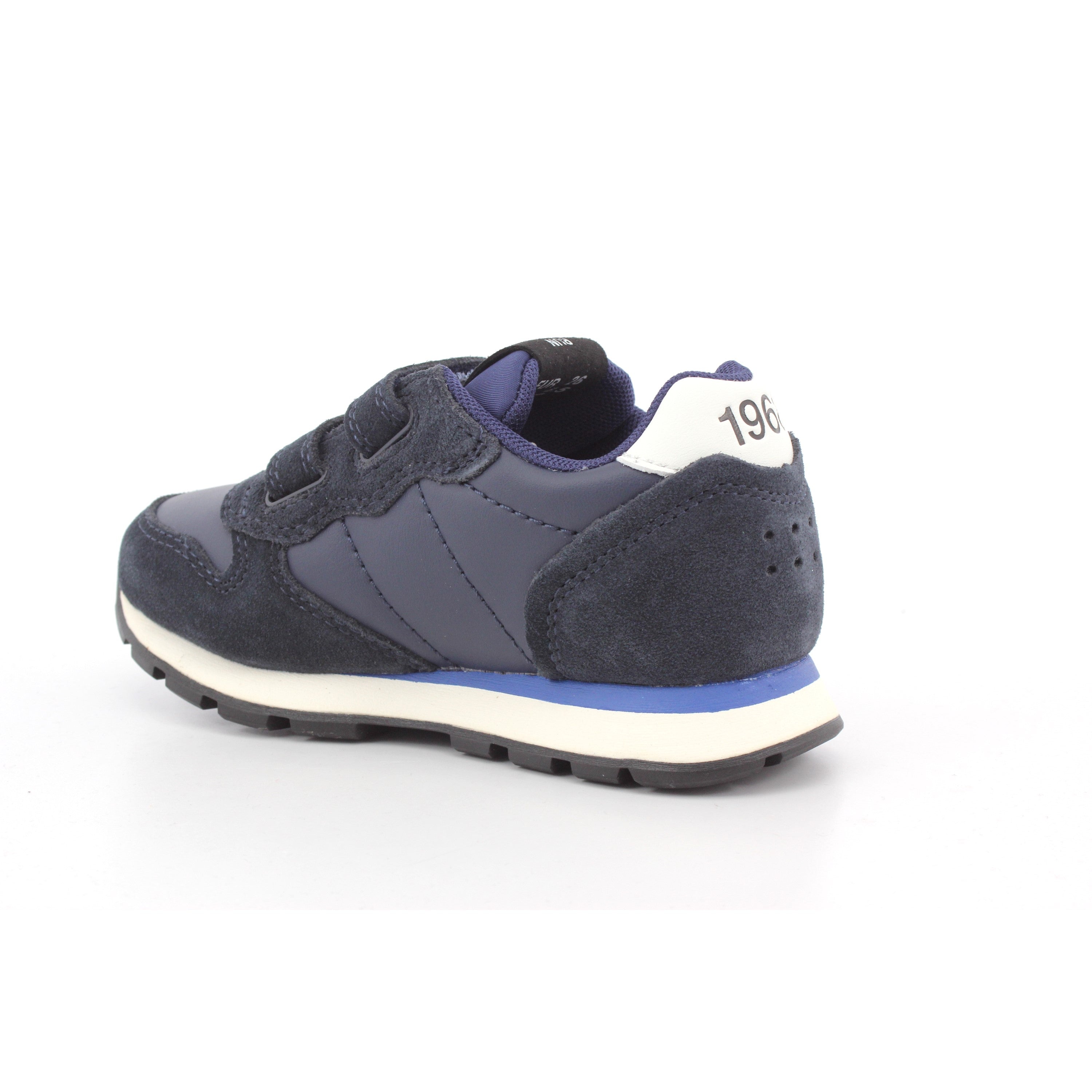 BOY'S TOM CLASSIC (BABY) 07 NAVY BLUE