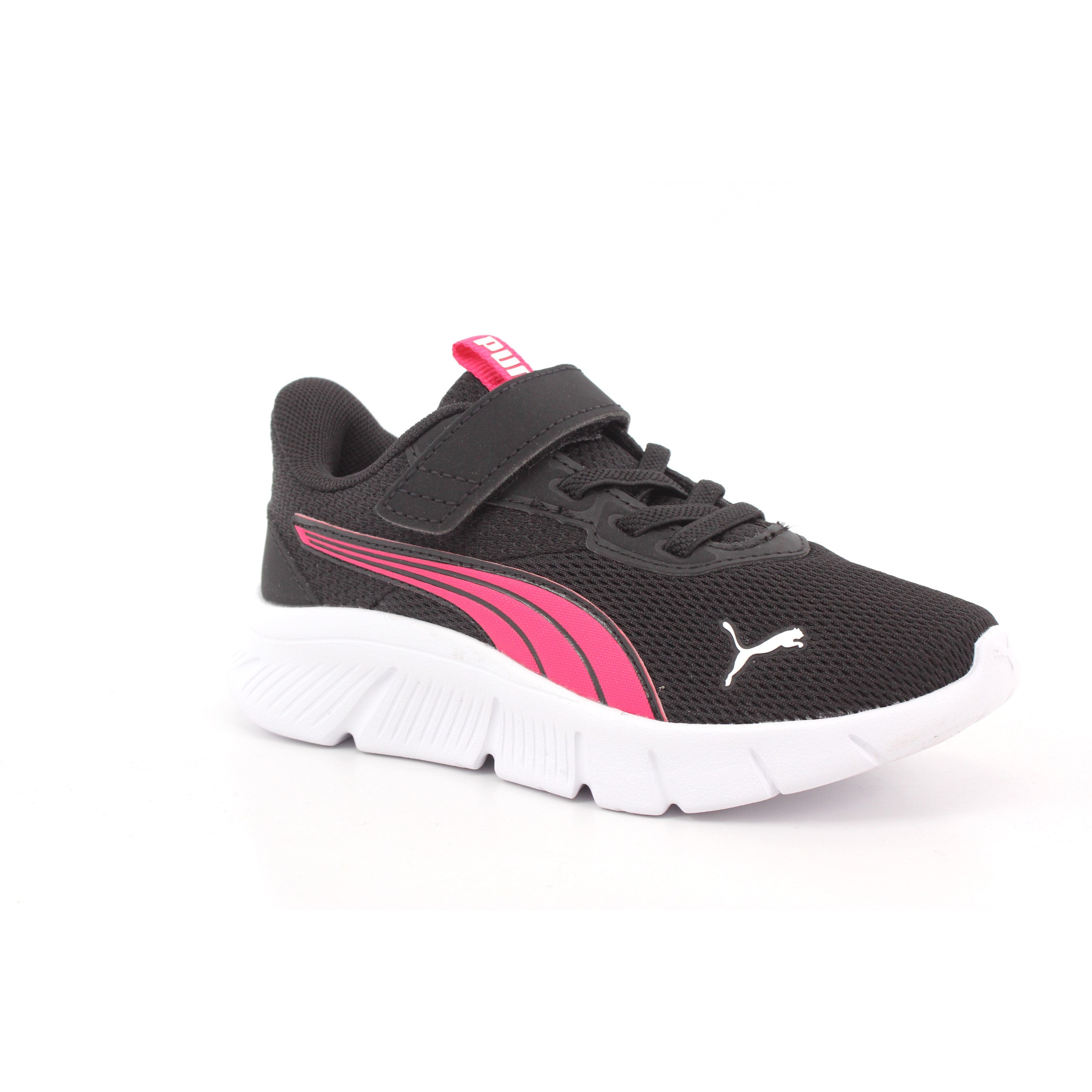 FLEXFOCUS MODERN AC+ PS PUMA BLACK-PUMA PINK
