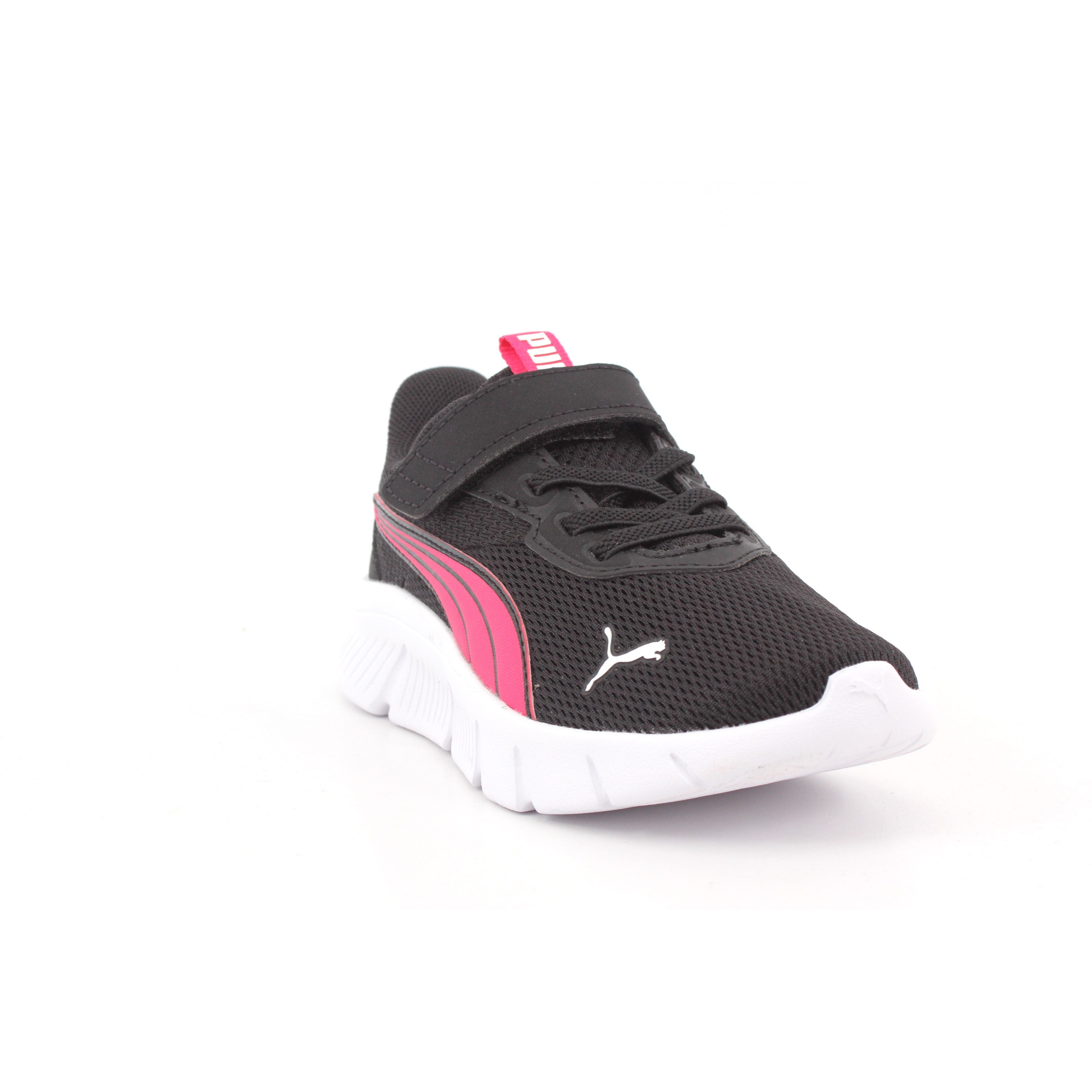 FLEXFOCUS MODERN AC+ PS PUMA BLACK-PUMA PINK