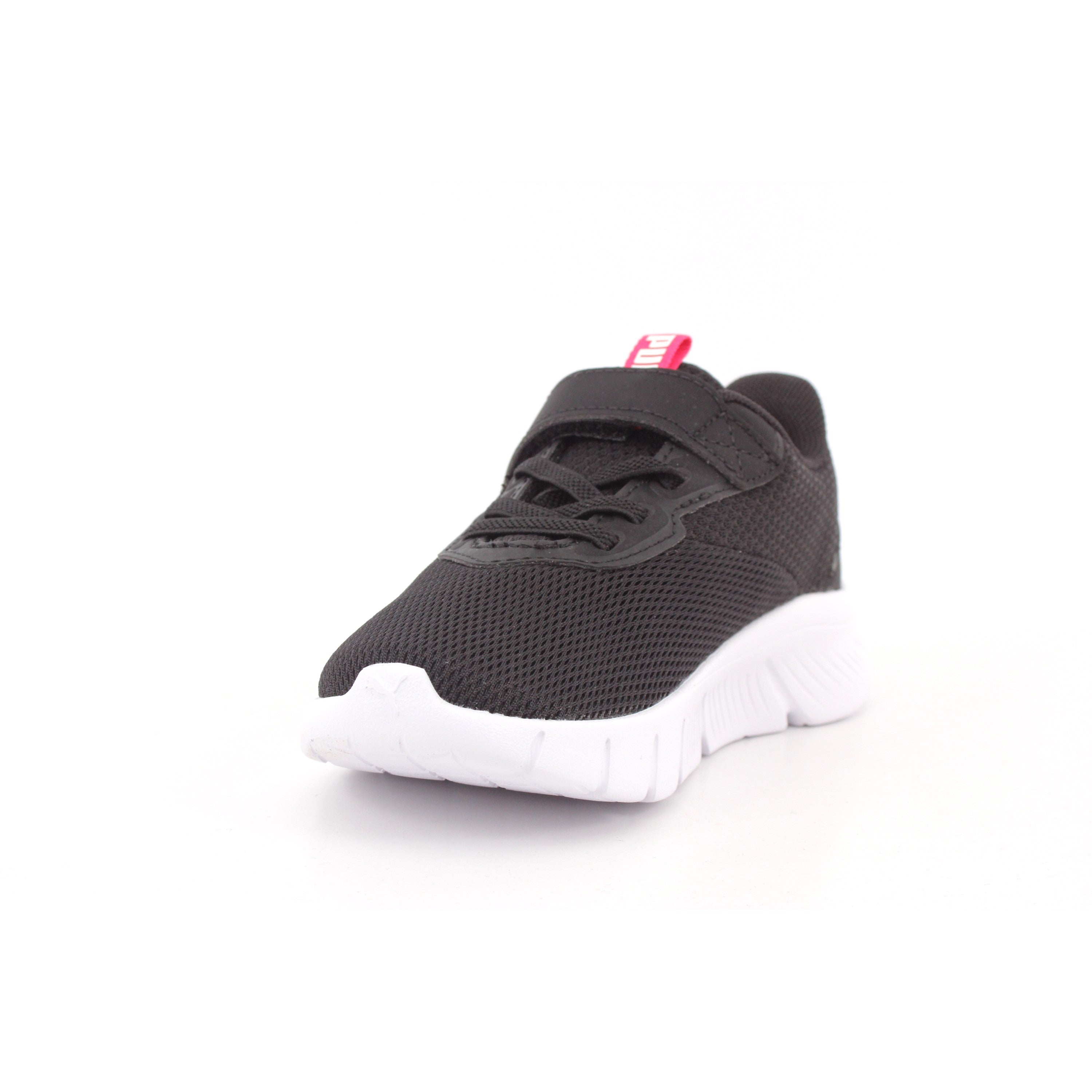 FLEXFOCUS MODERN AC+ PS PUMA BLACK-PUMA PINK