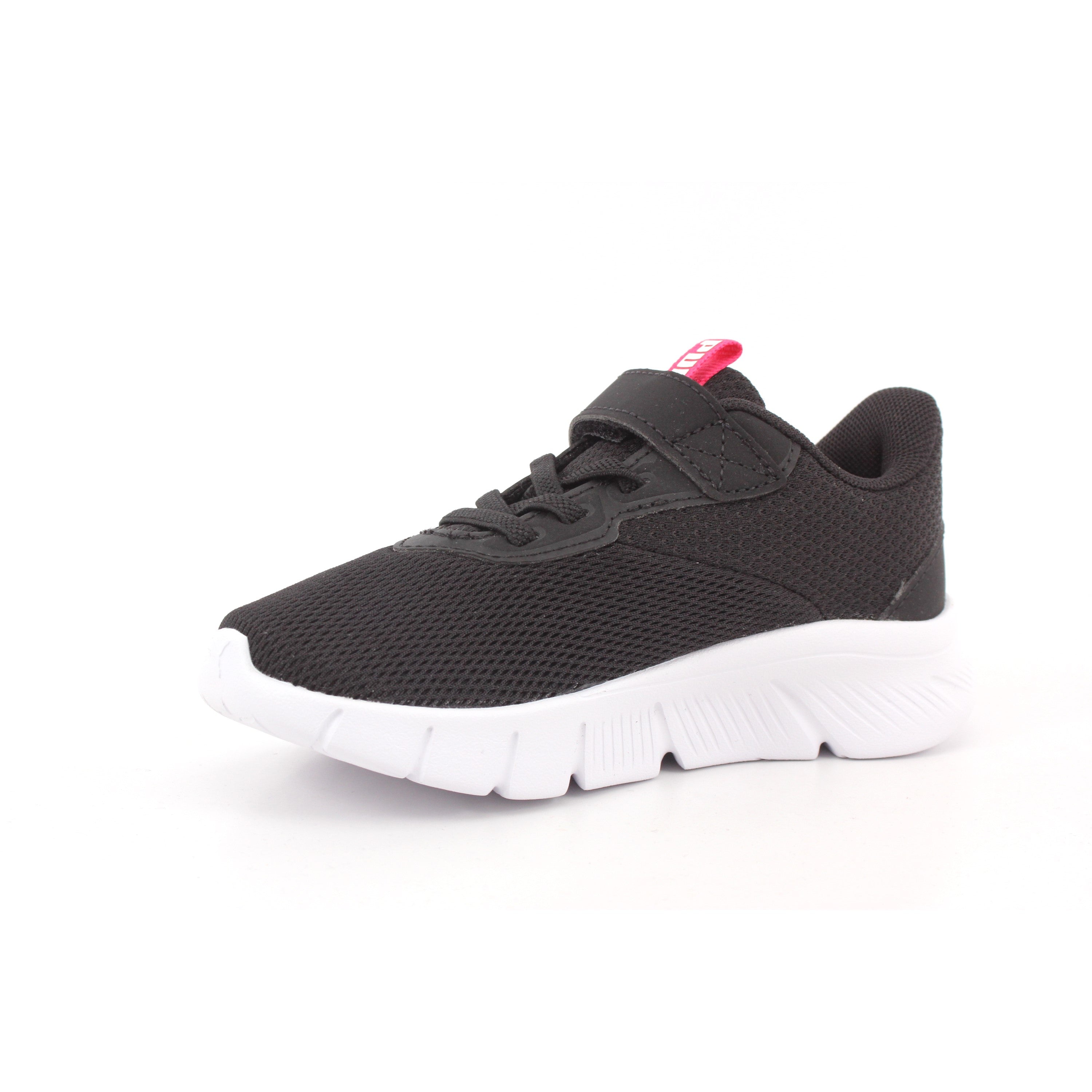 FLEXFOCUS MODERN AC+ PS PUMA BLACK-PUMA PINK