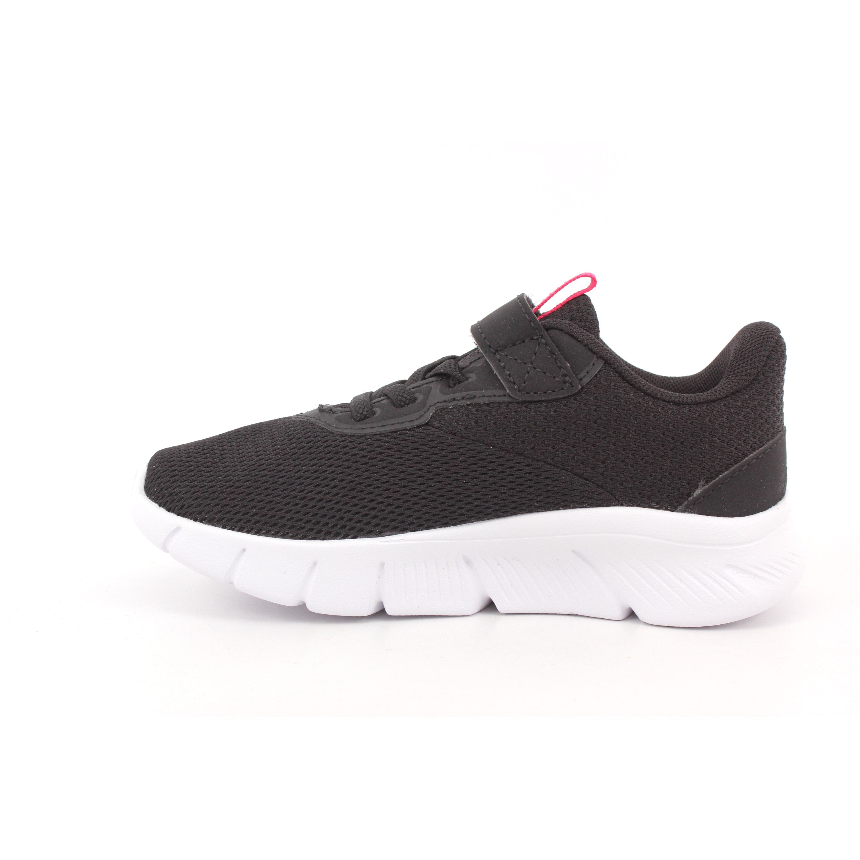 FLEXFOCUS MODERN AC+ PS PUMA BLACK-PUMA PINK