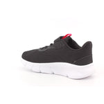 FLEXFOCUS MODERN AC+ PS PUMA BLACK-PUMA PINK