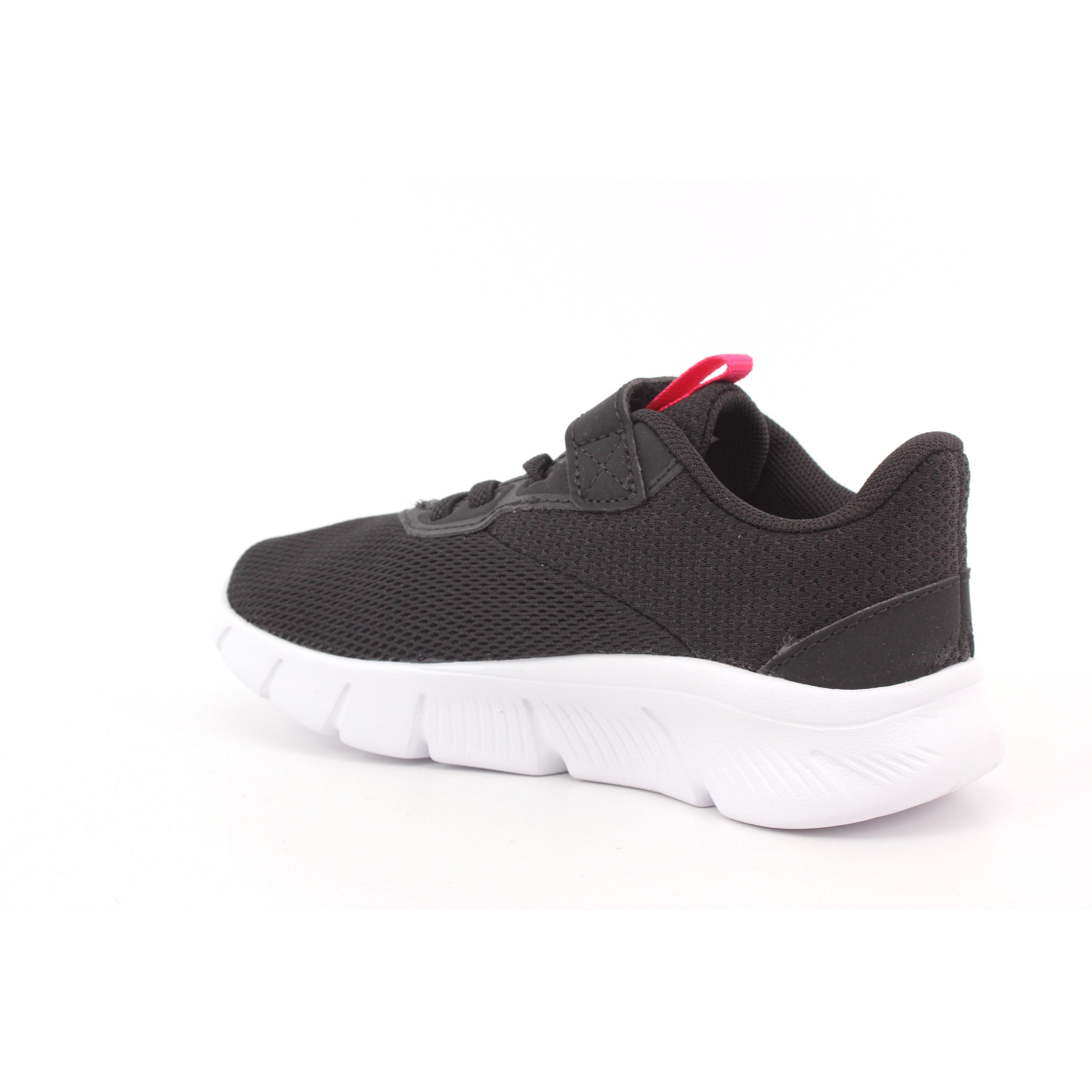 FLEXFOCUS MODERN AC+ PS PUMA BLACK-PUMA PINK