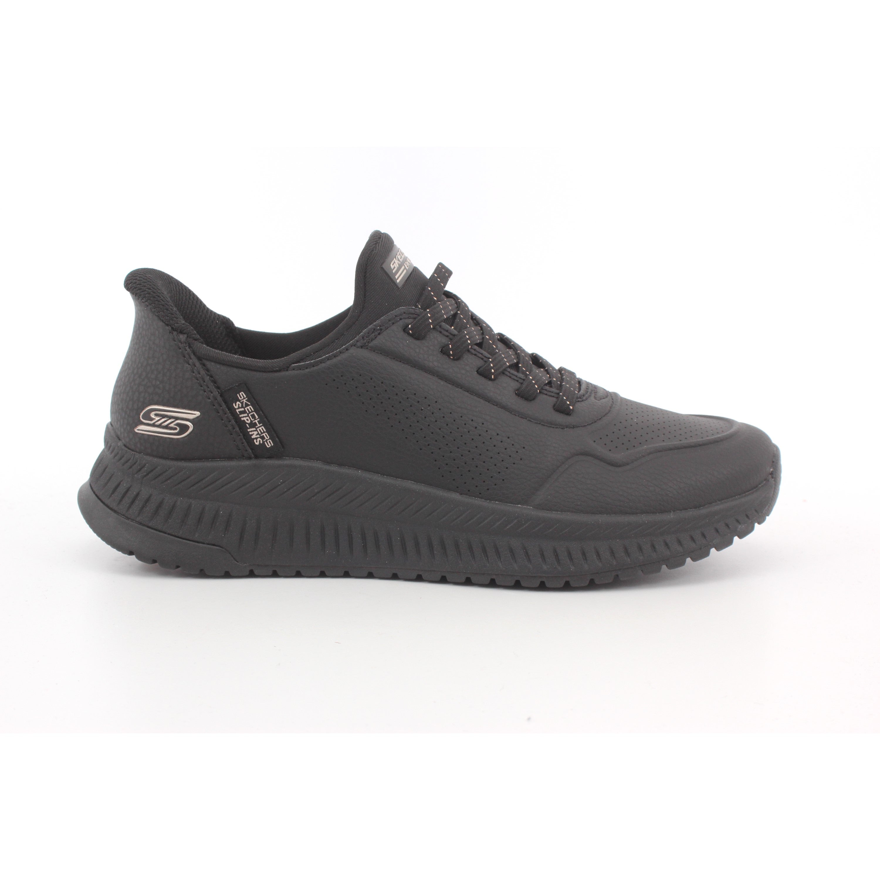 BOBS SQUAD 4 - KEY L BBK BLACK