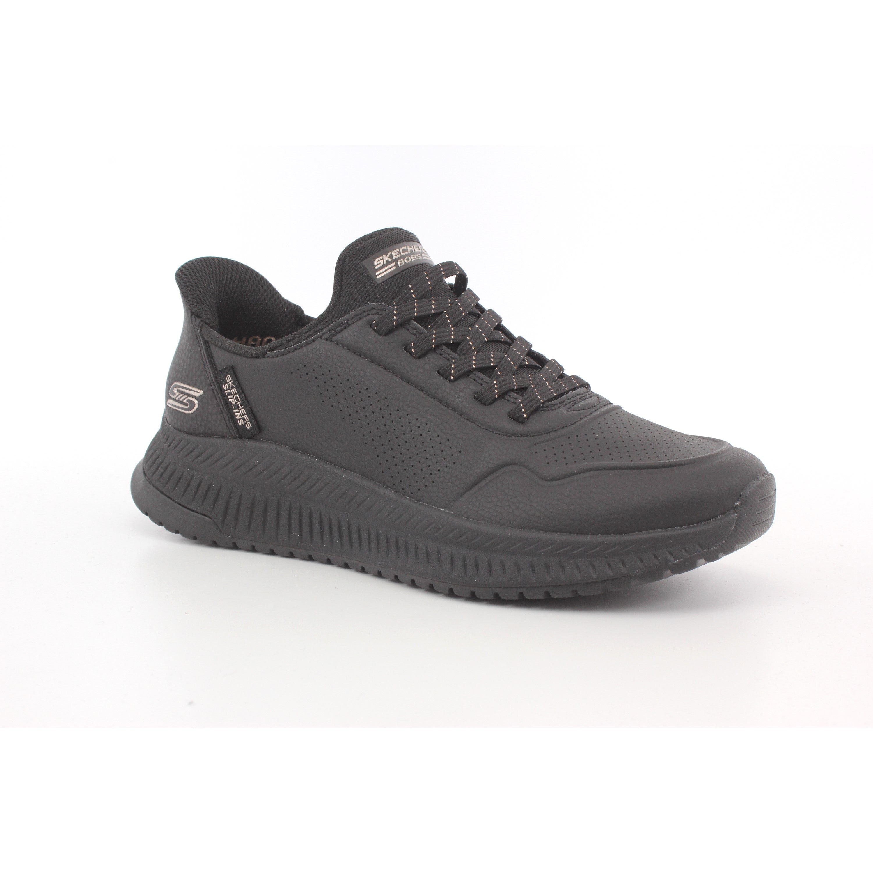 BOBS SQUAD 4 - KEY L BBK BLACK