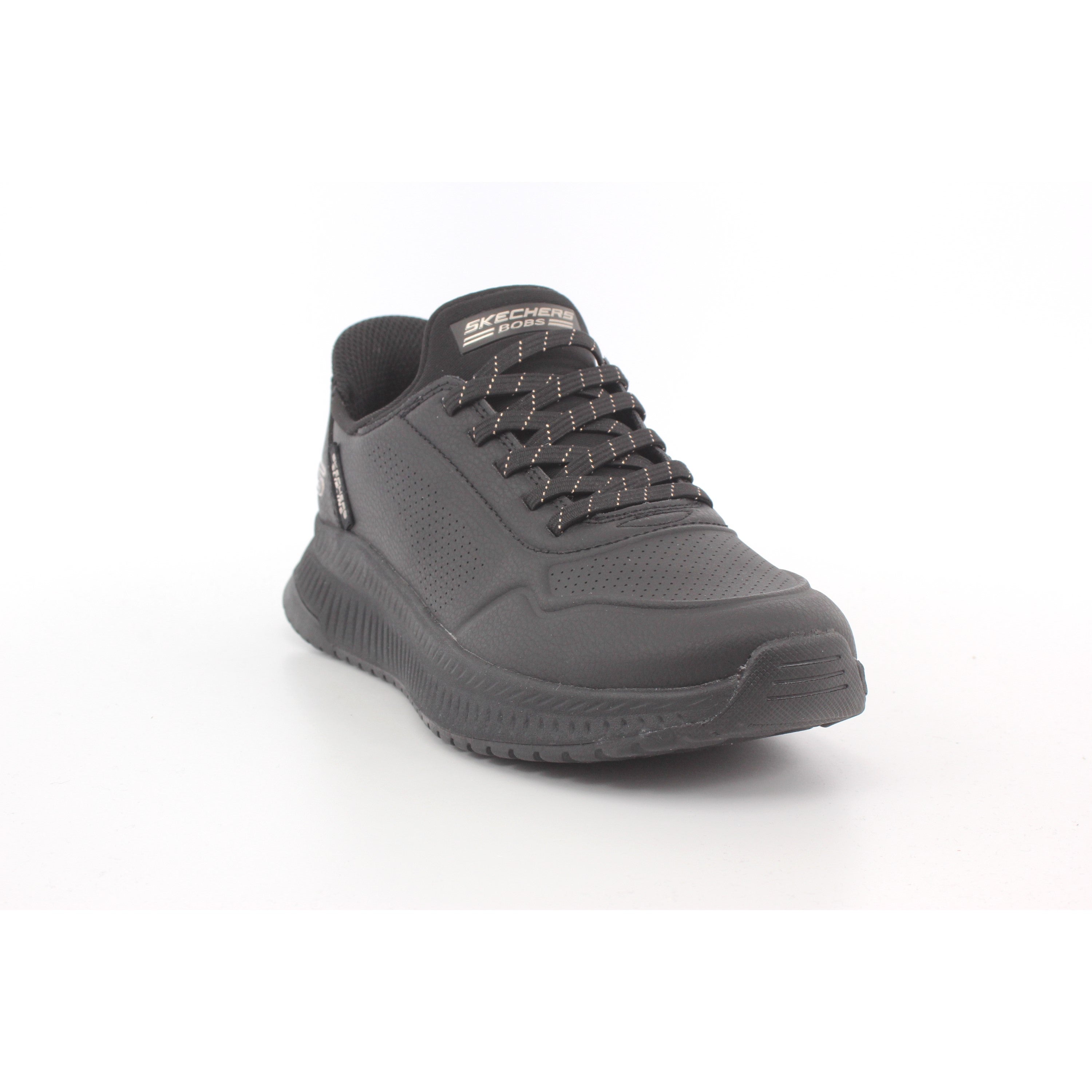 BOBS SQUAD 4 - KEY L BBK BLACK
