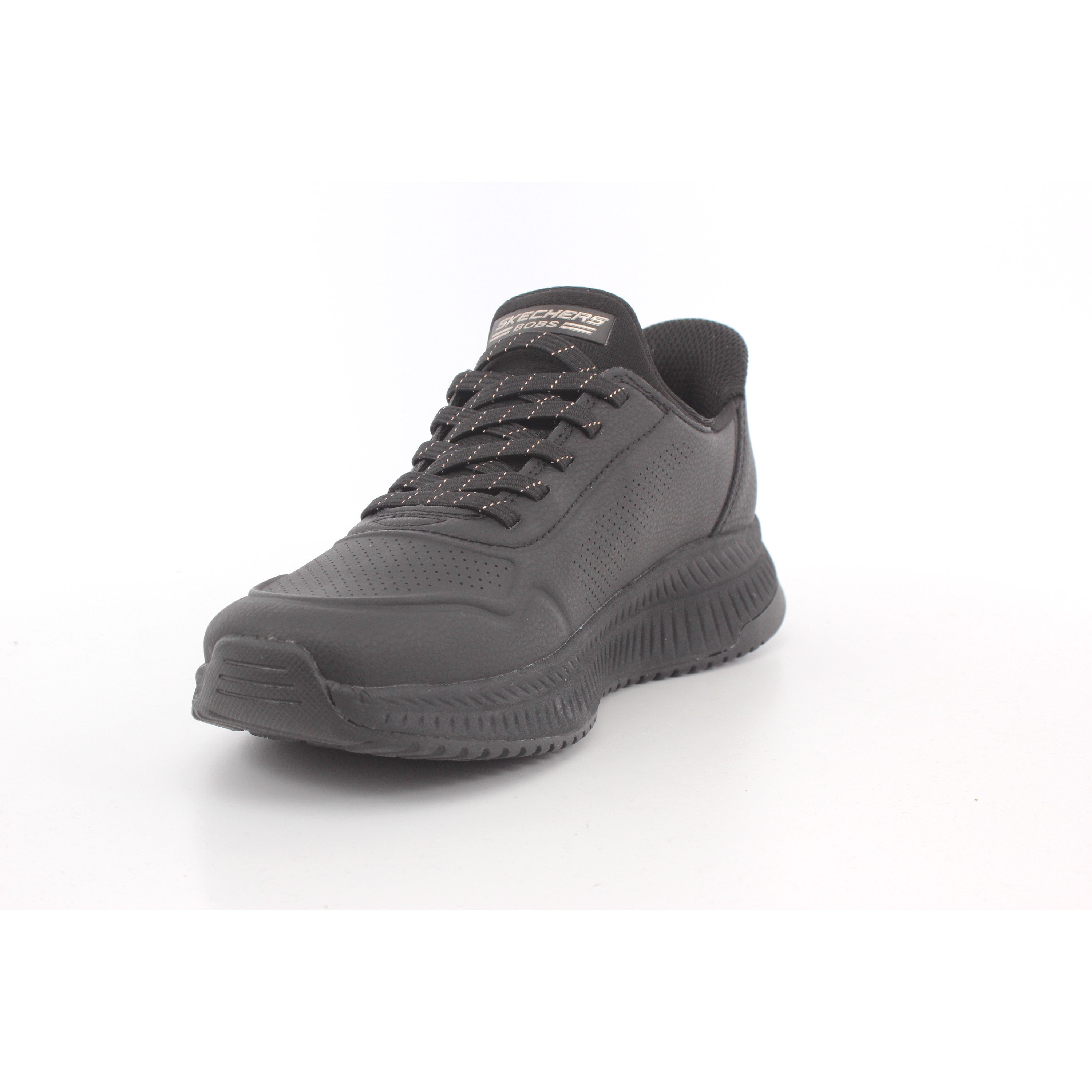 BOBS SQUAD 4 - KEY L BBK BLACK